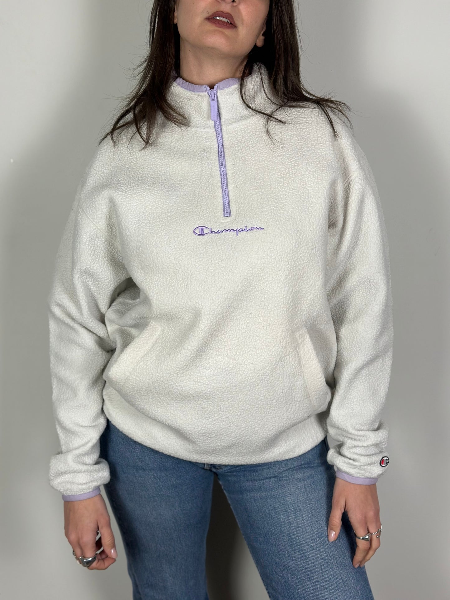 Vintage Champion Fleece