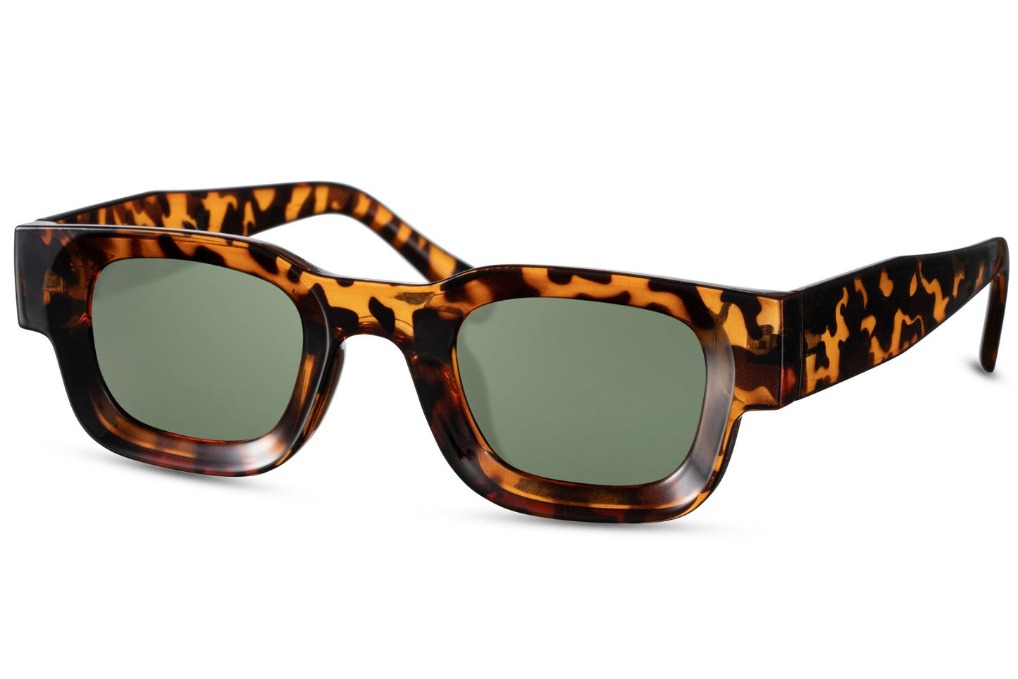 Recycled Polyester Sunglasses