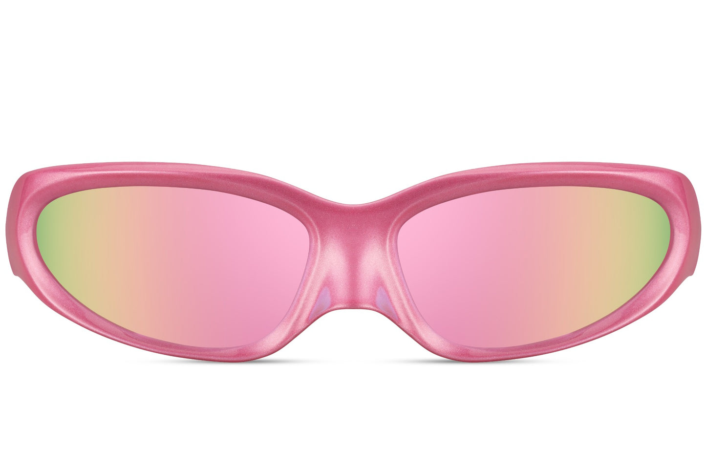 Polycarbonate Sunglasses