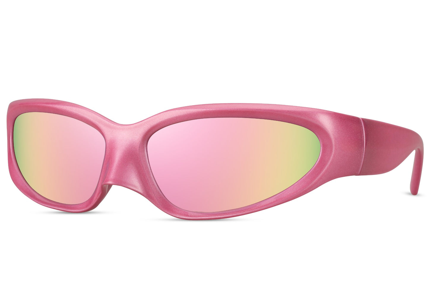 Polycarbonate Sunglasses