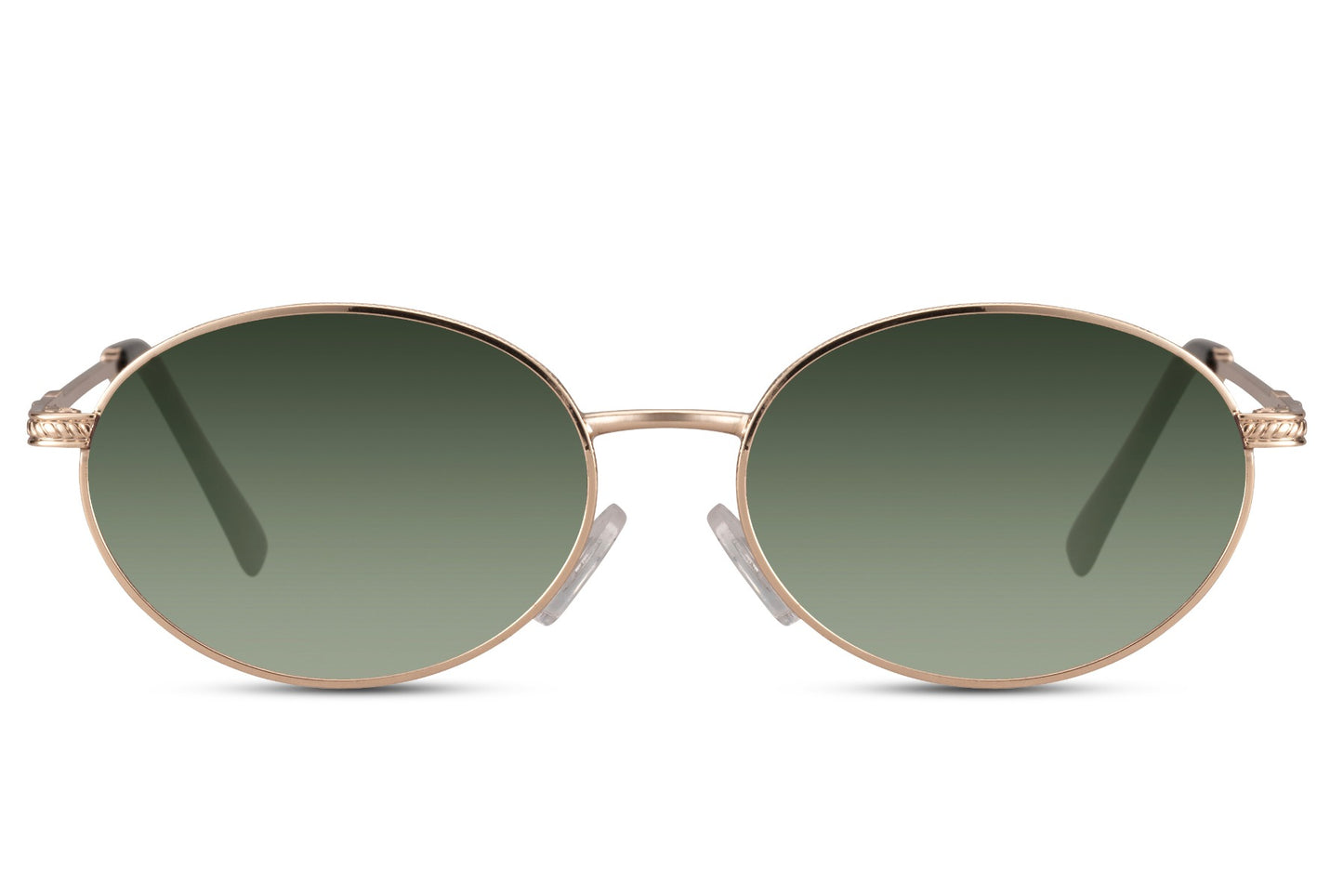 Metalic Sunglasses