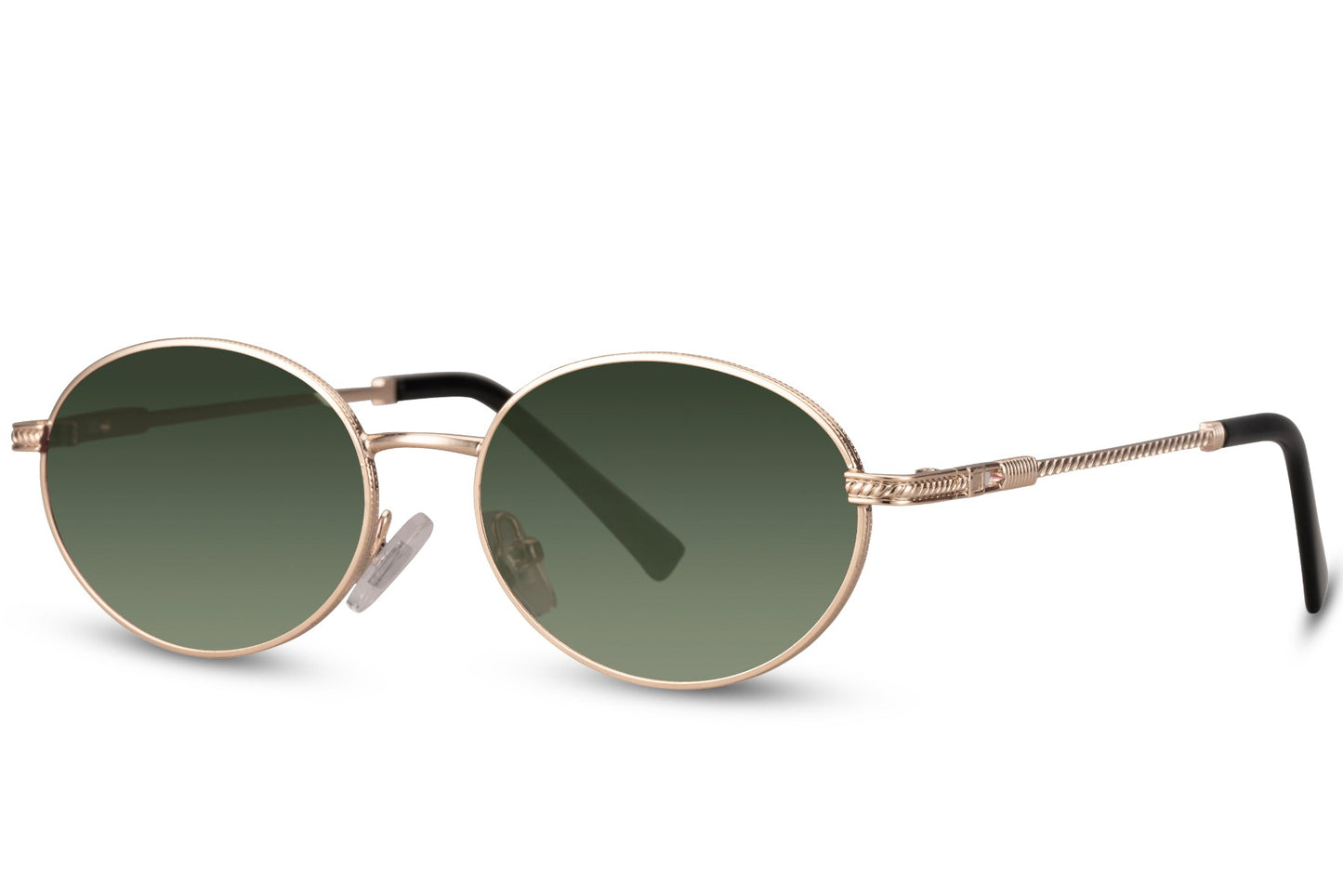 Metalic Sunglasses