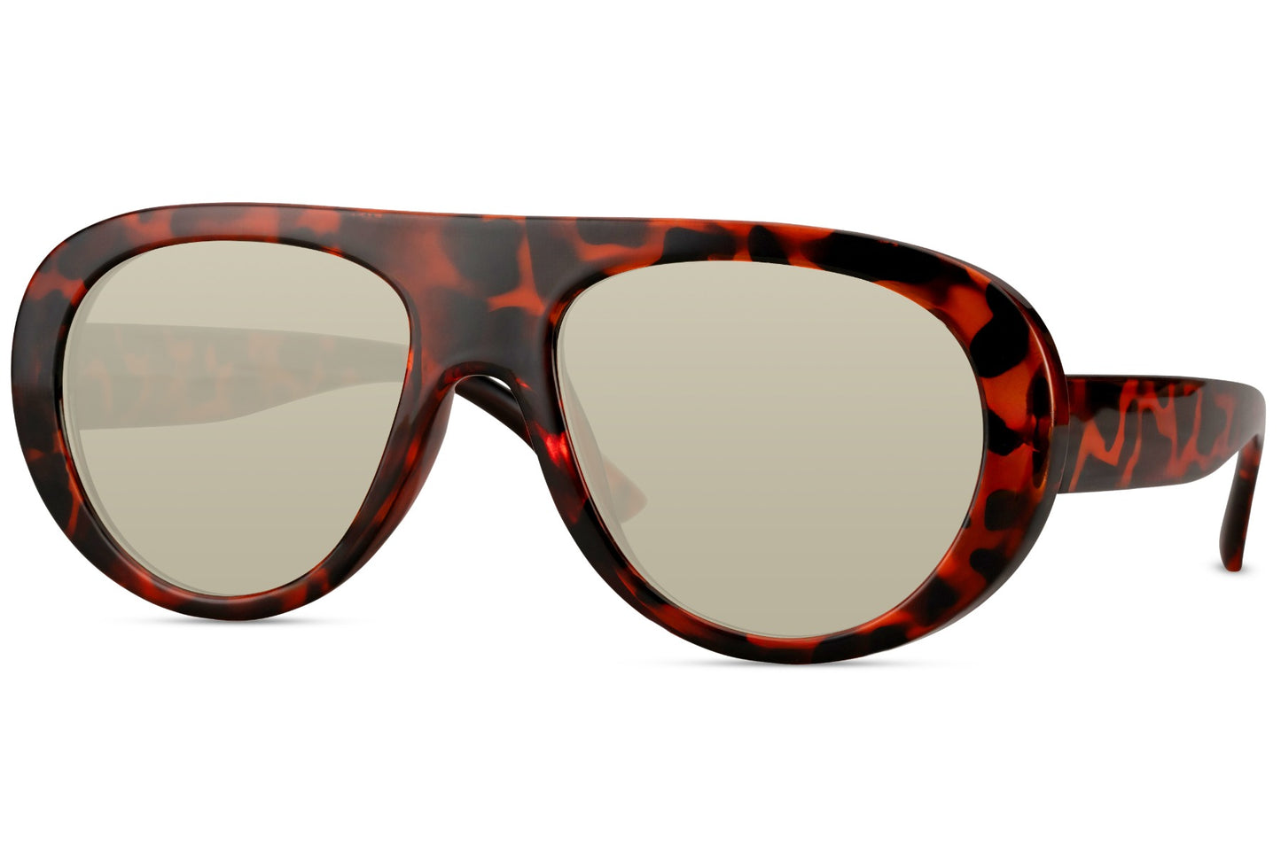 Polycarbonate Sunglasses