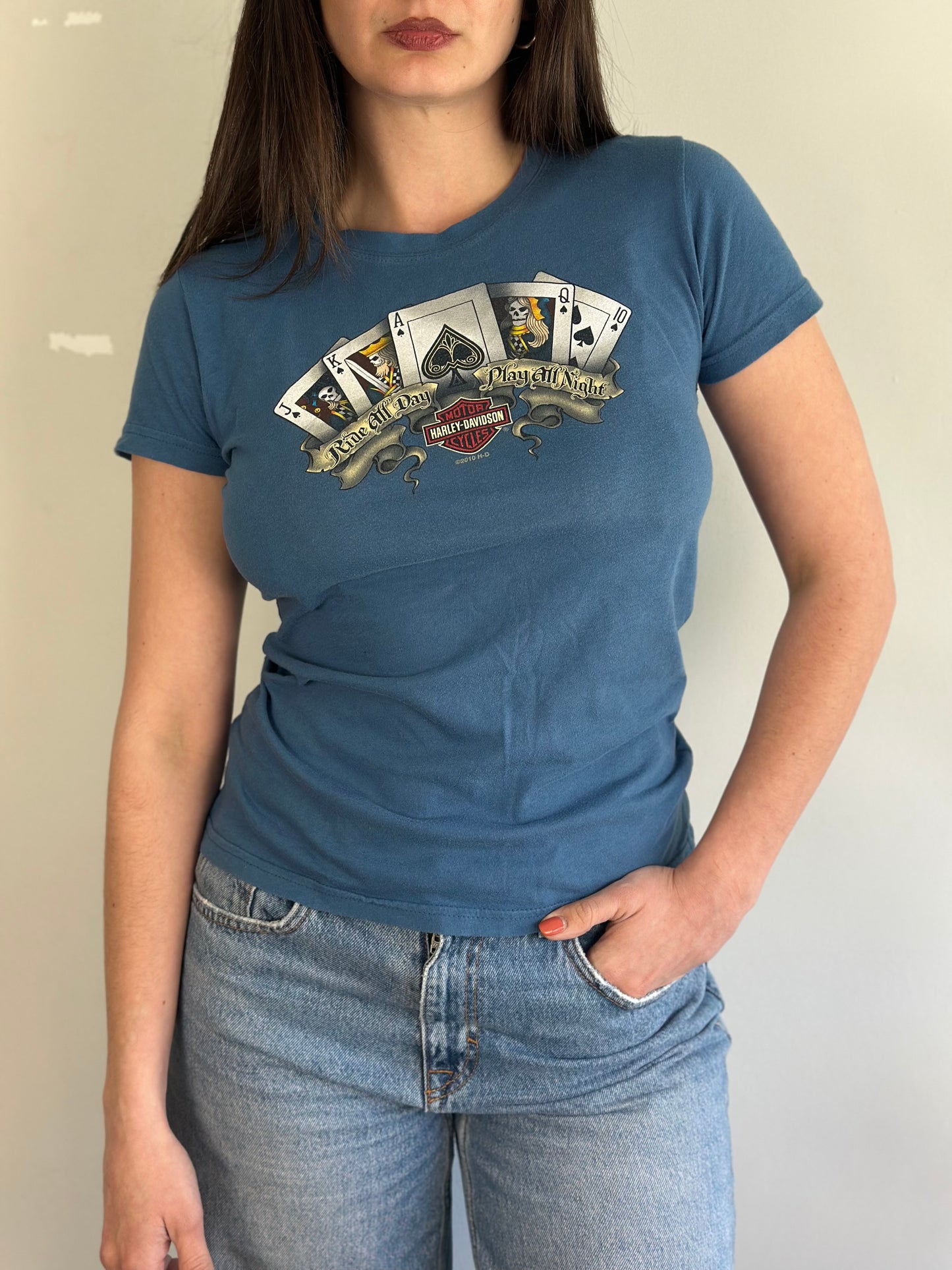 Harley Davidson T-shirt