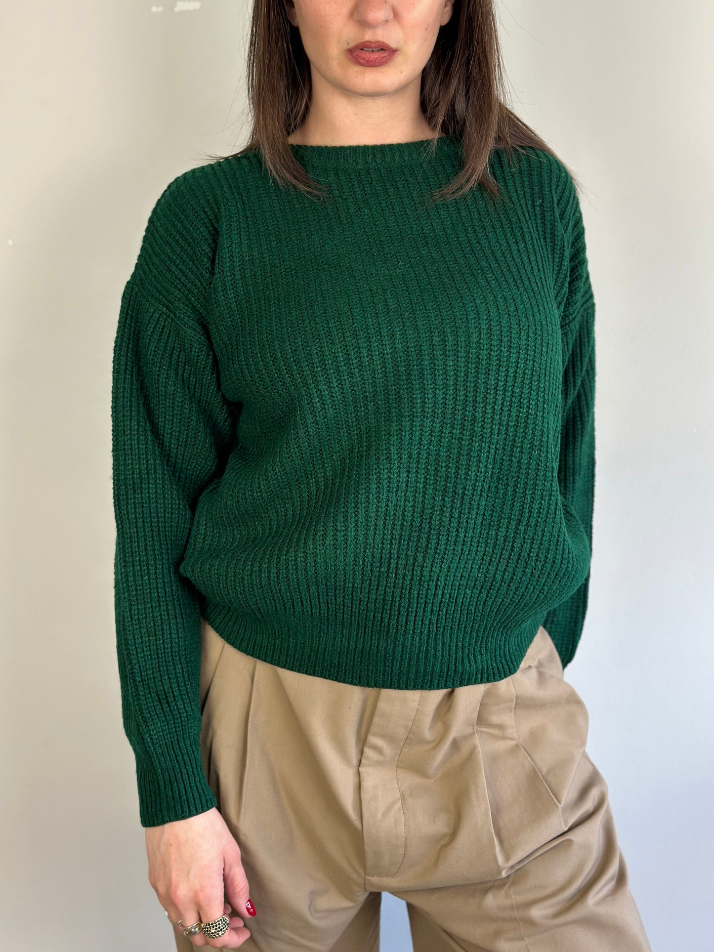 Vintage Sweater