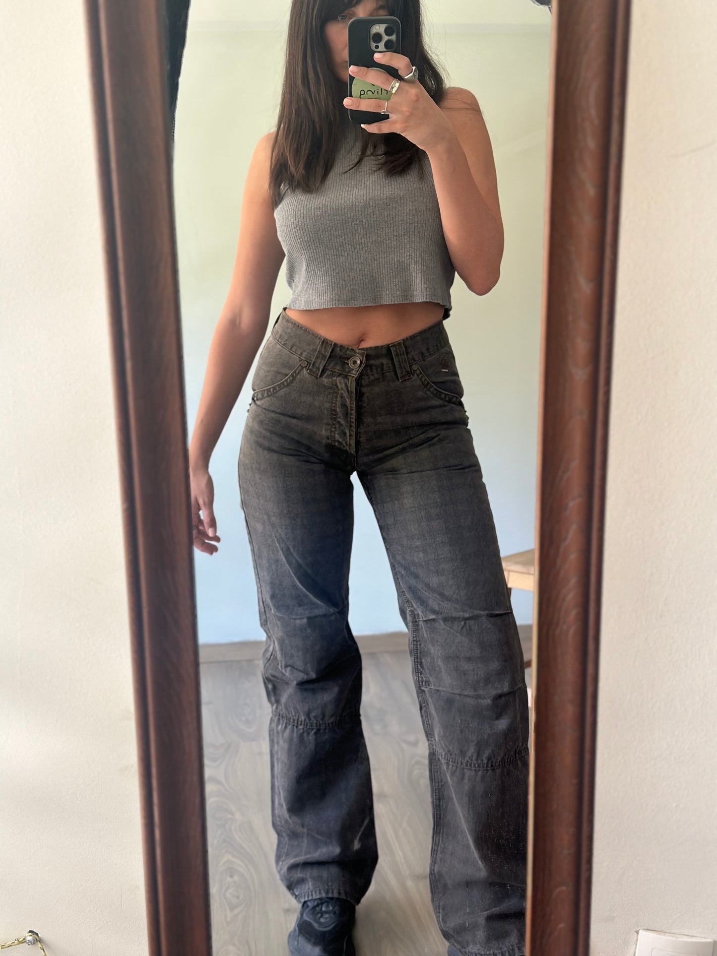Vintage Jeans