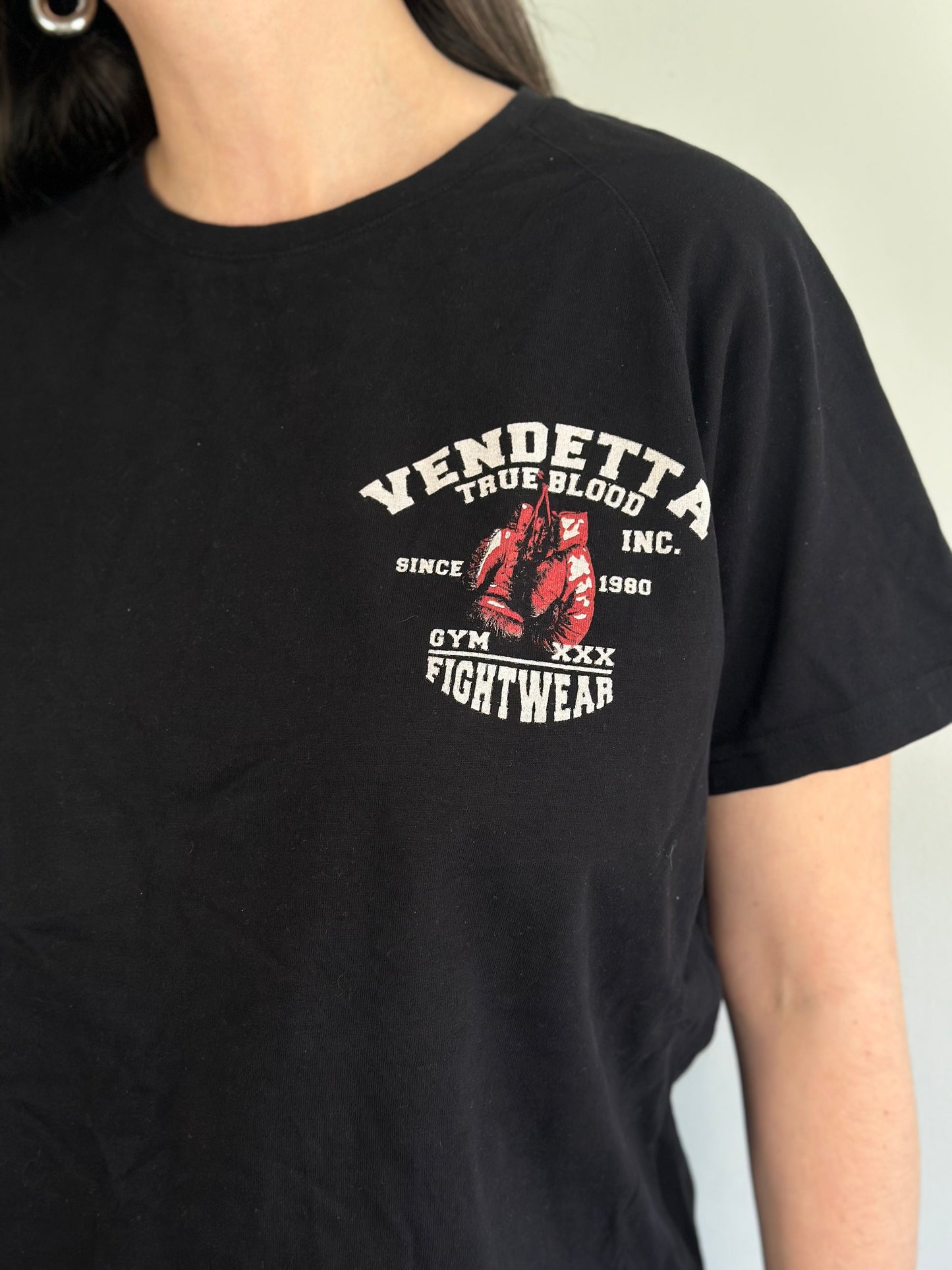 Vintage T-shirt