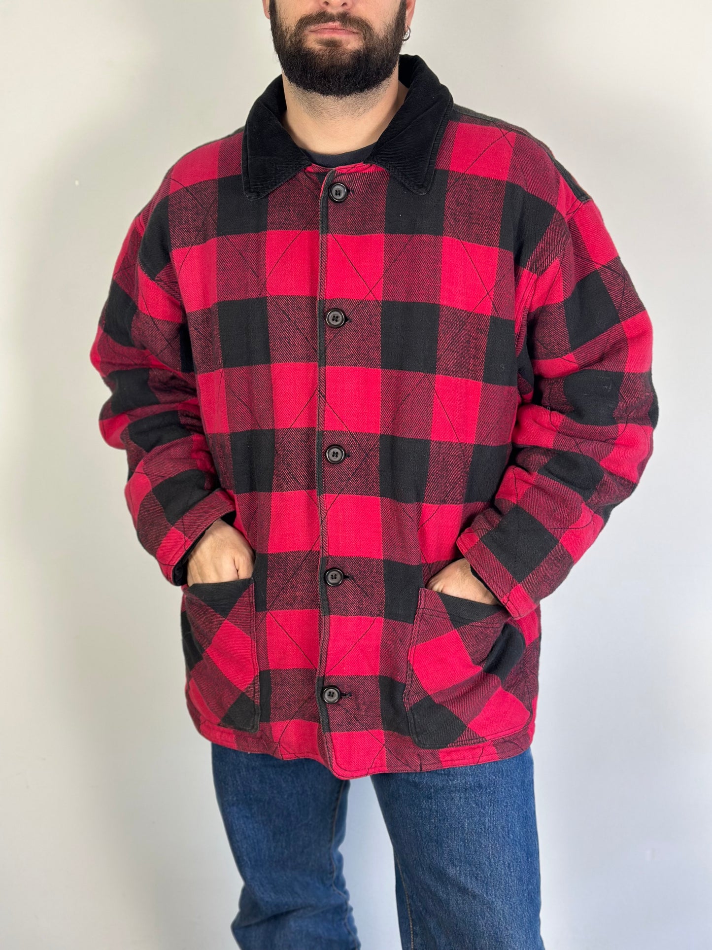 Vintage Jacket