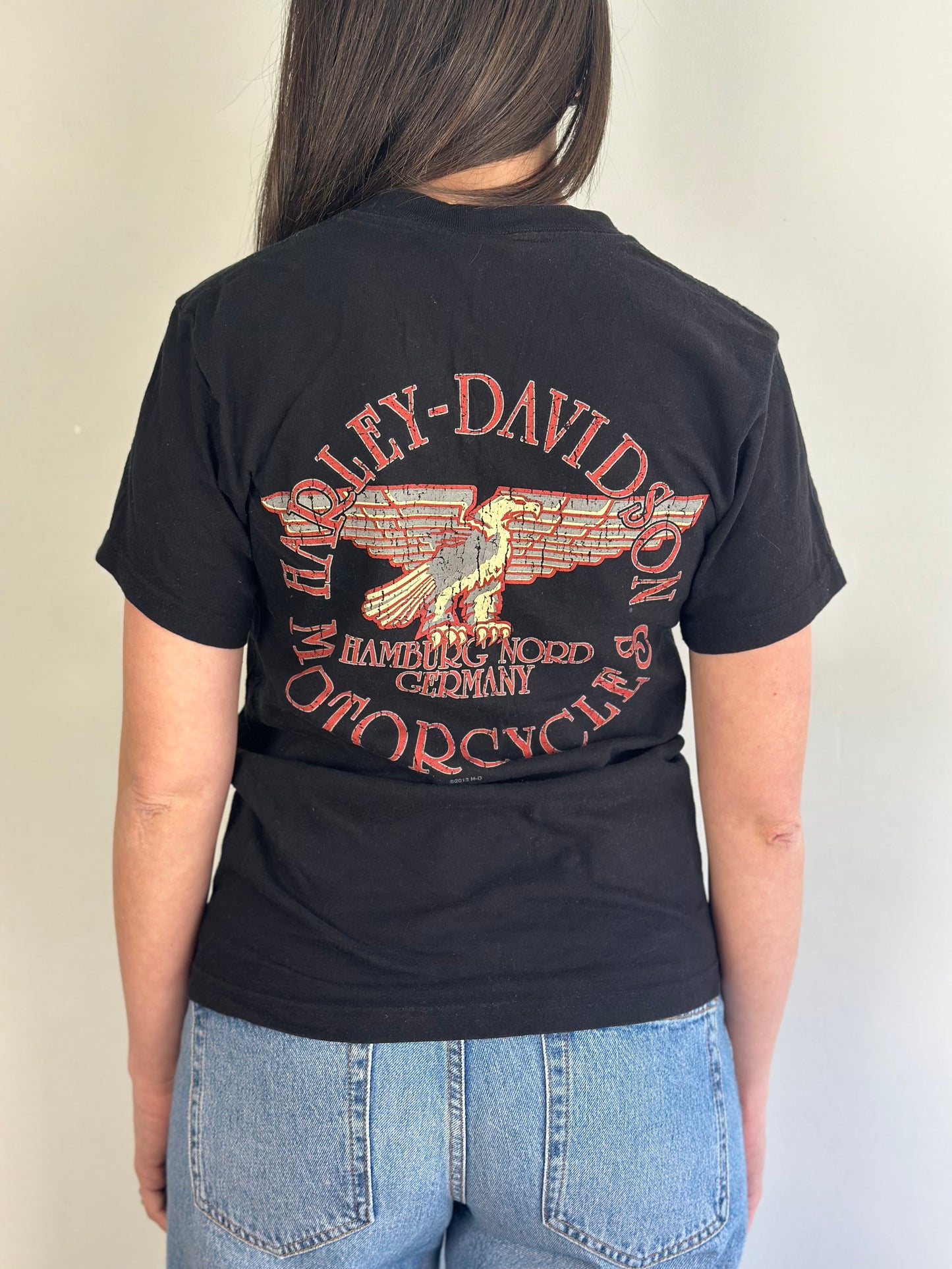 Harley Davidson T-shirt