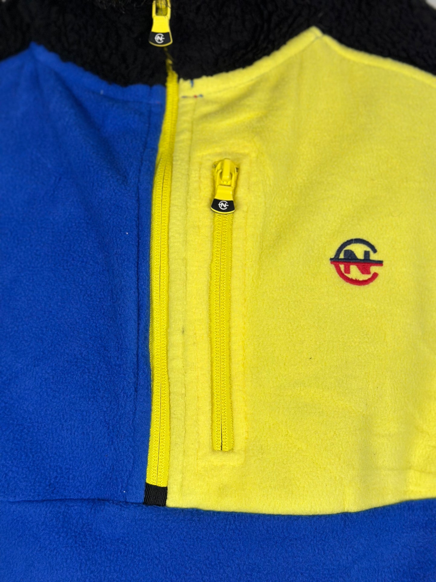 Nautica Half Zip Fleece