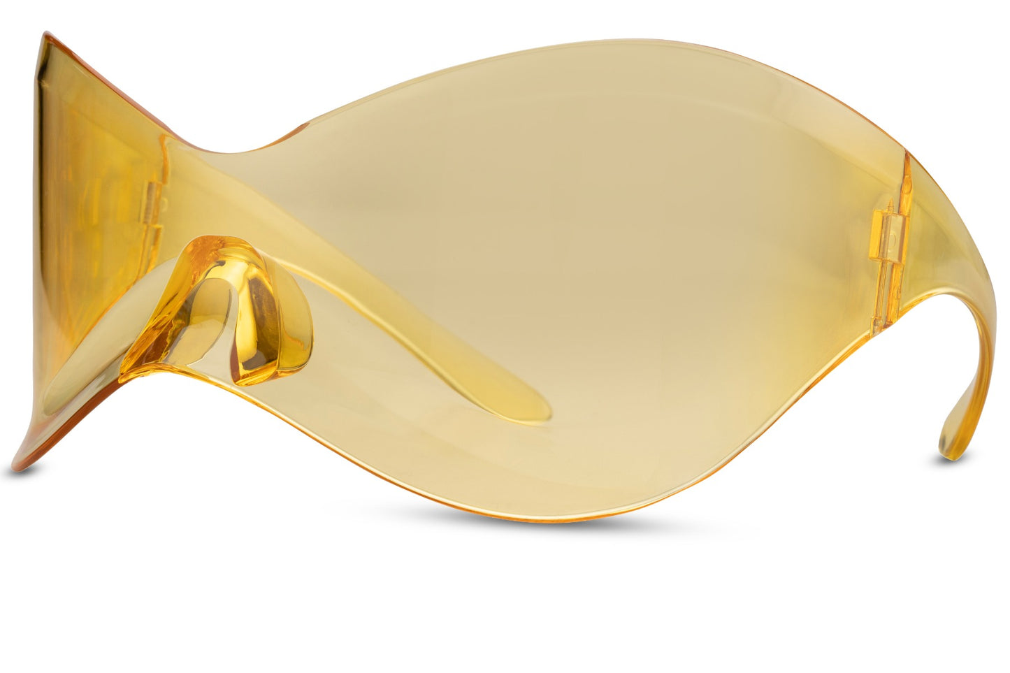 Polycarbonate Sunglasses