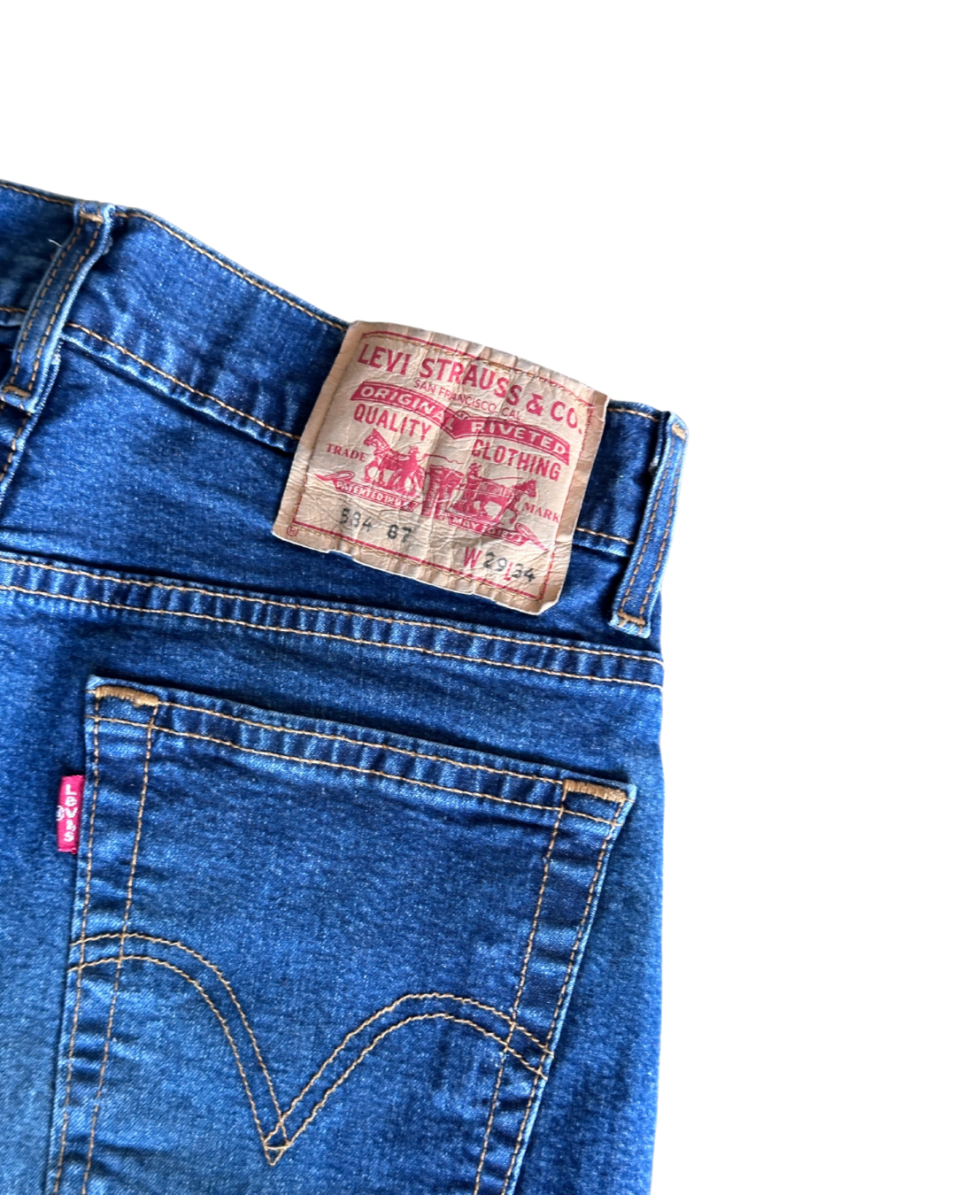 Levis Jeans