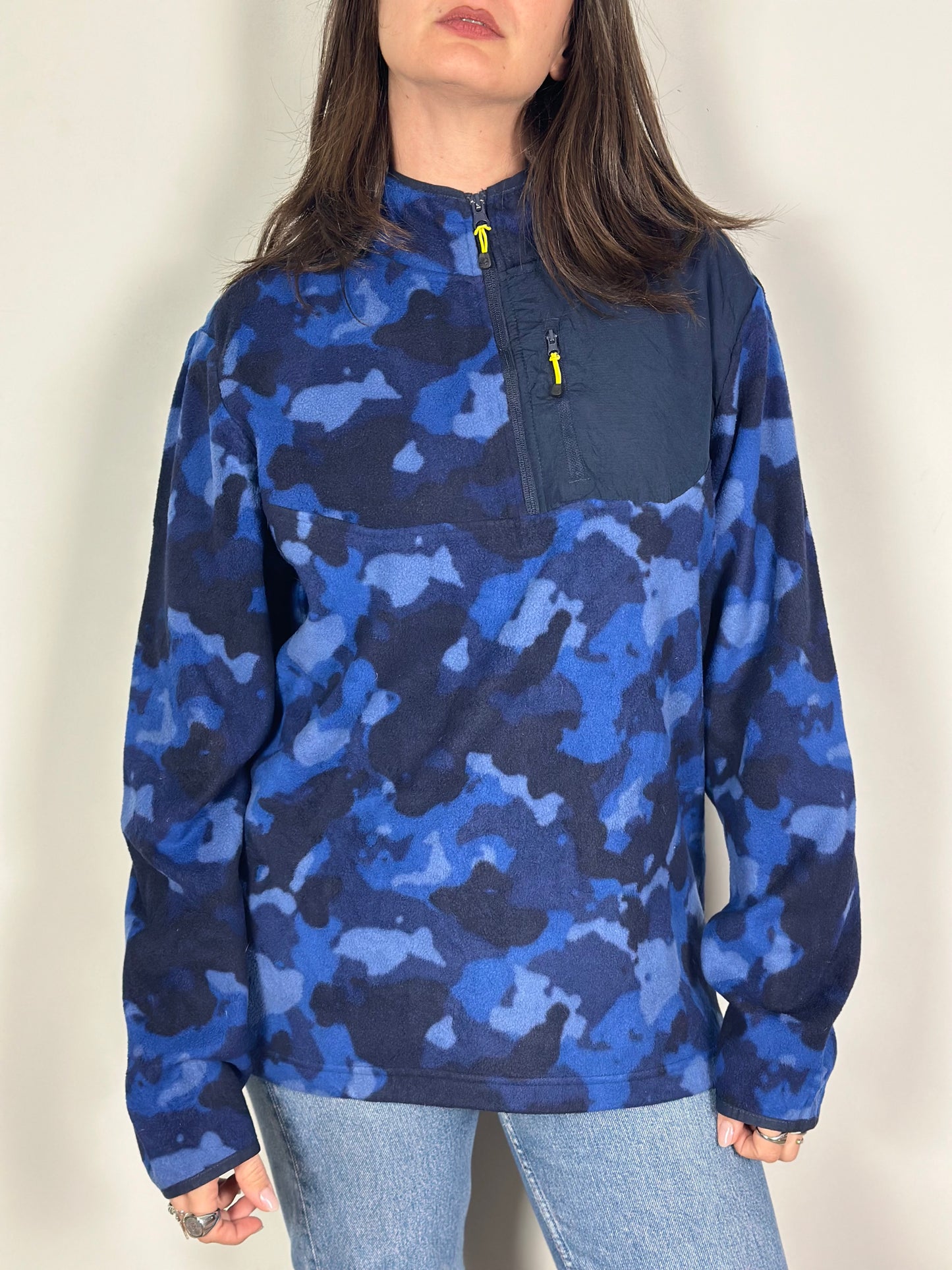 Vintage Fleece
