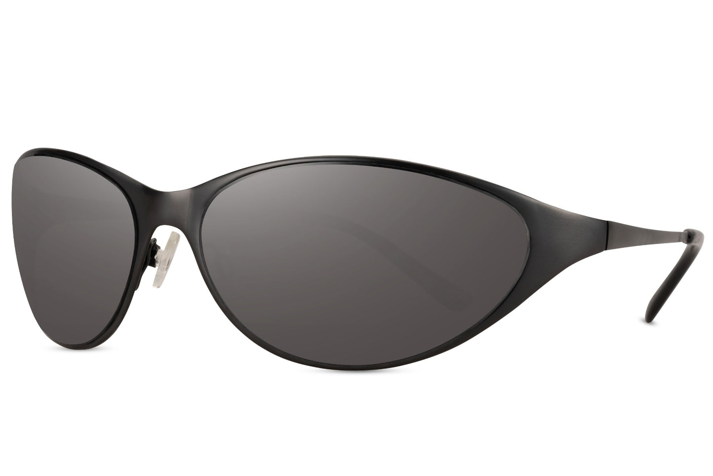 Metalic Sunglasses