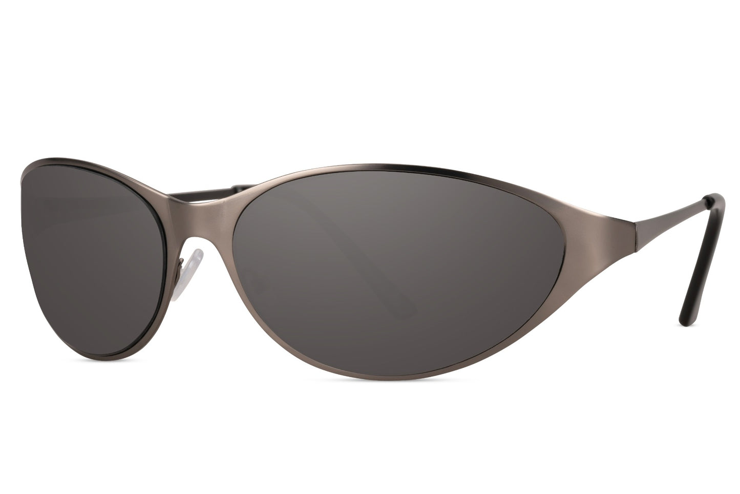 Metalic Sunglasses