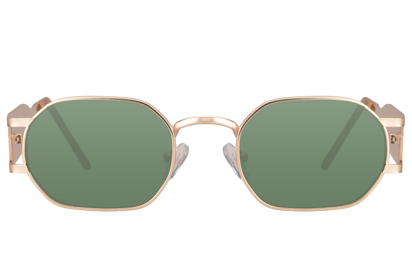 Metallic Sunglasses