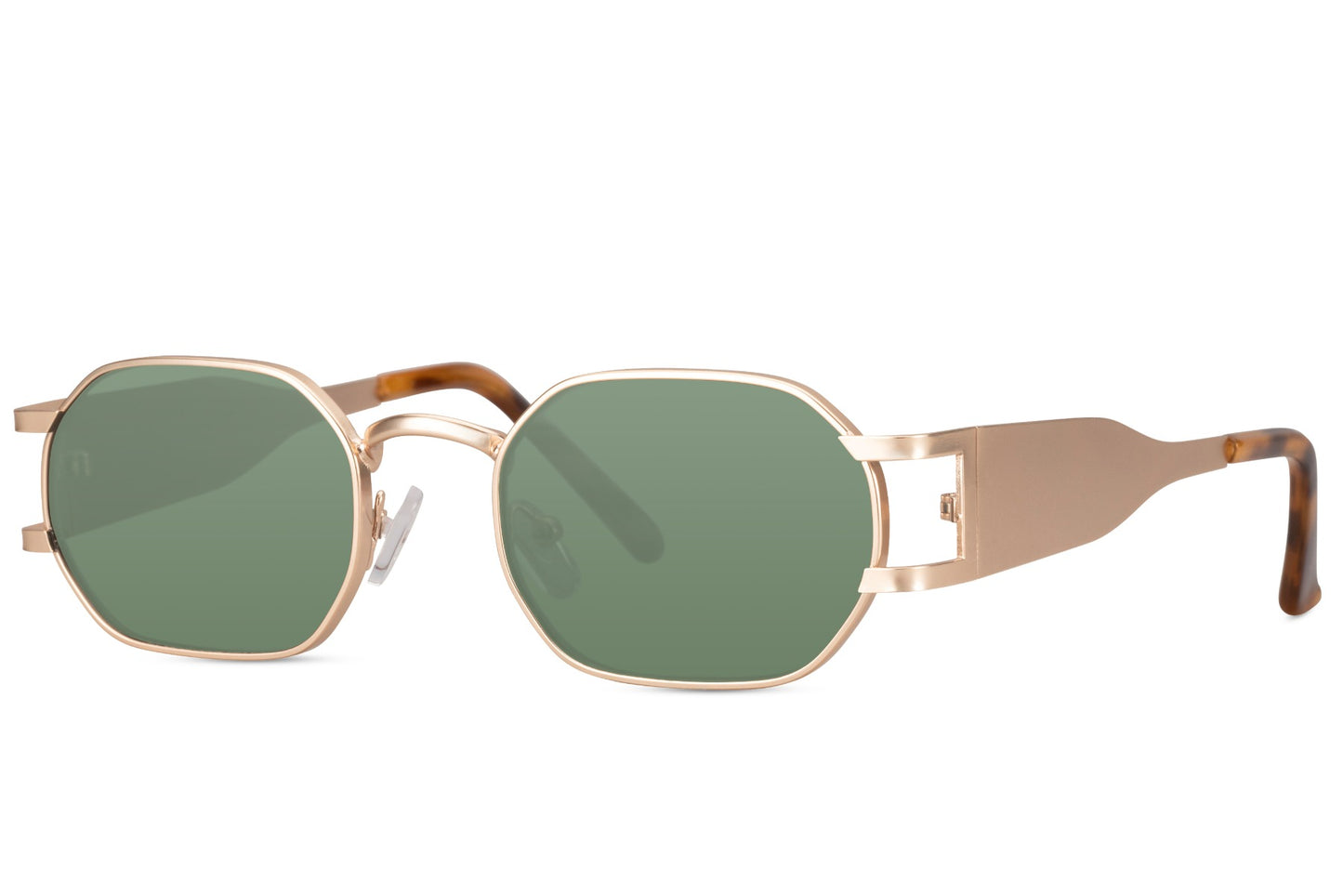 Metallic Sunglasses