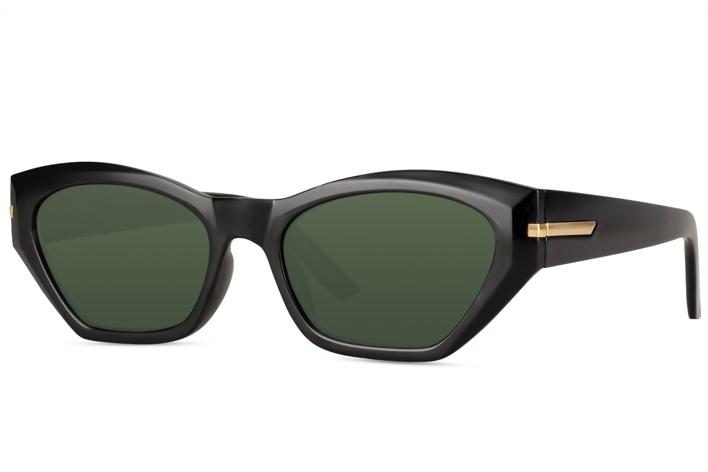 Recycled Polyester Sunglasses