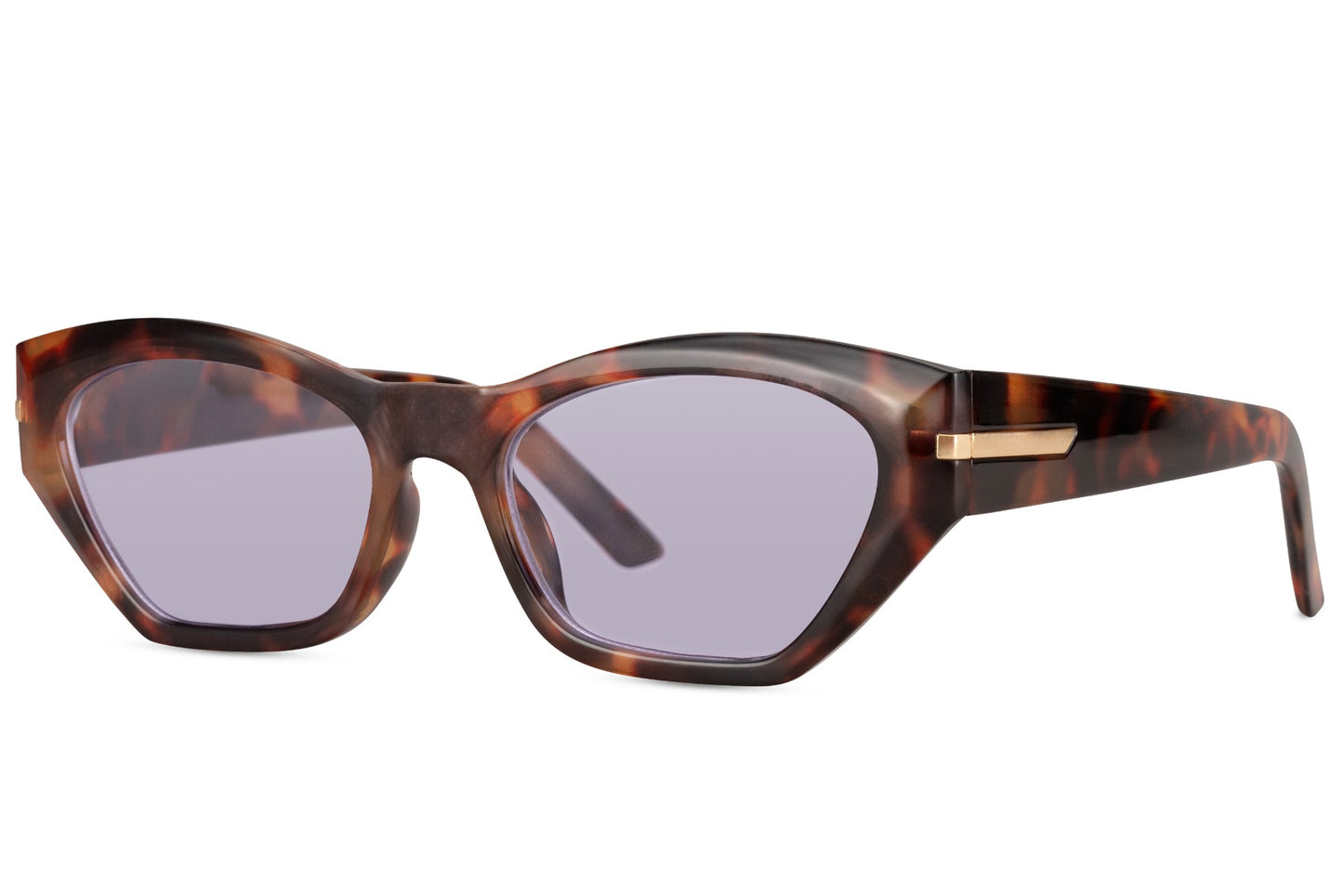 Recycled Polyester Sunglasses