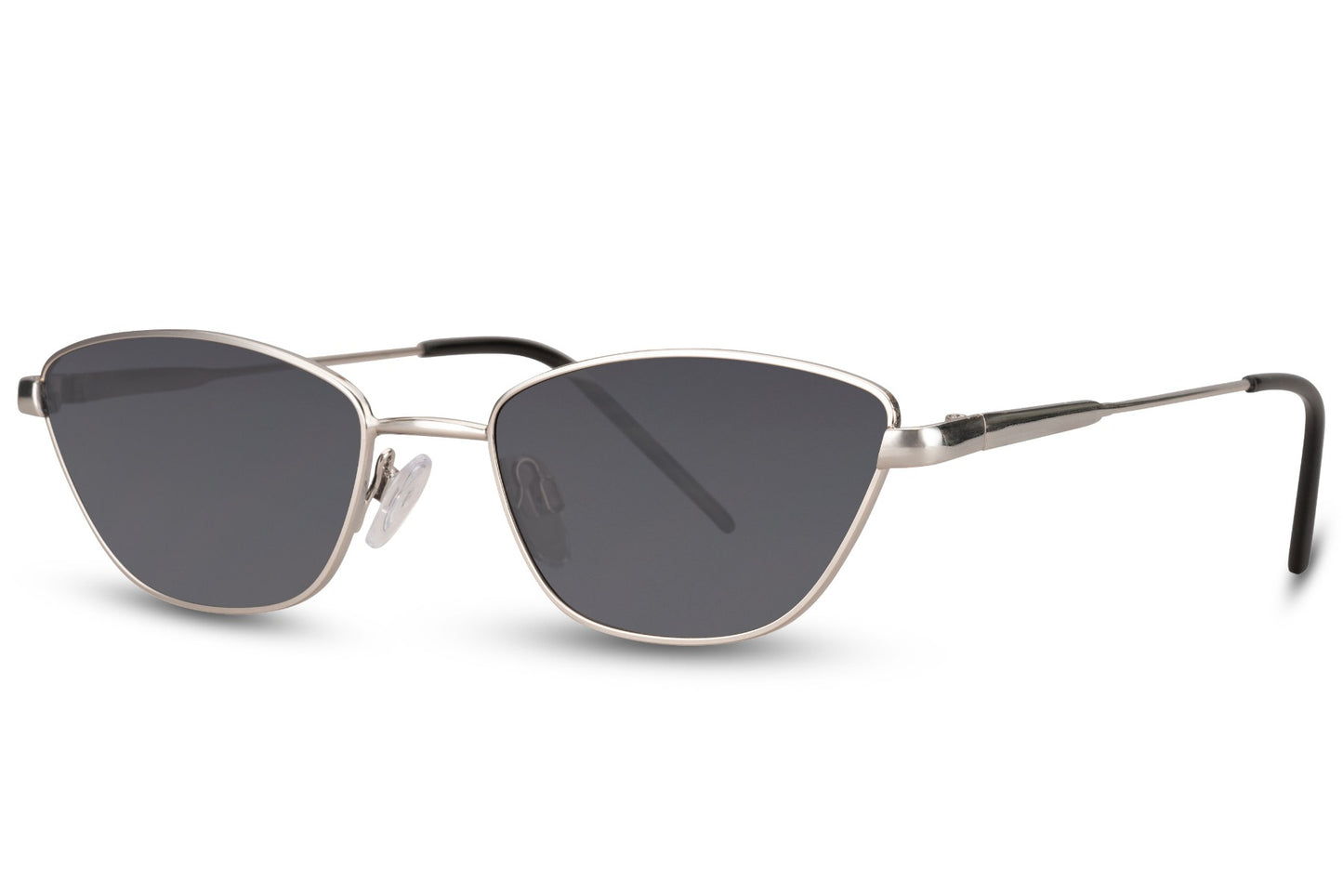 Metallic Sunglasses