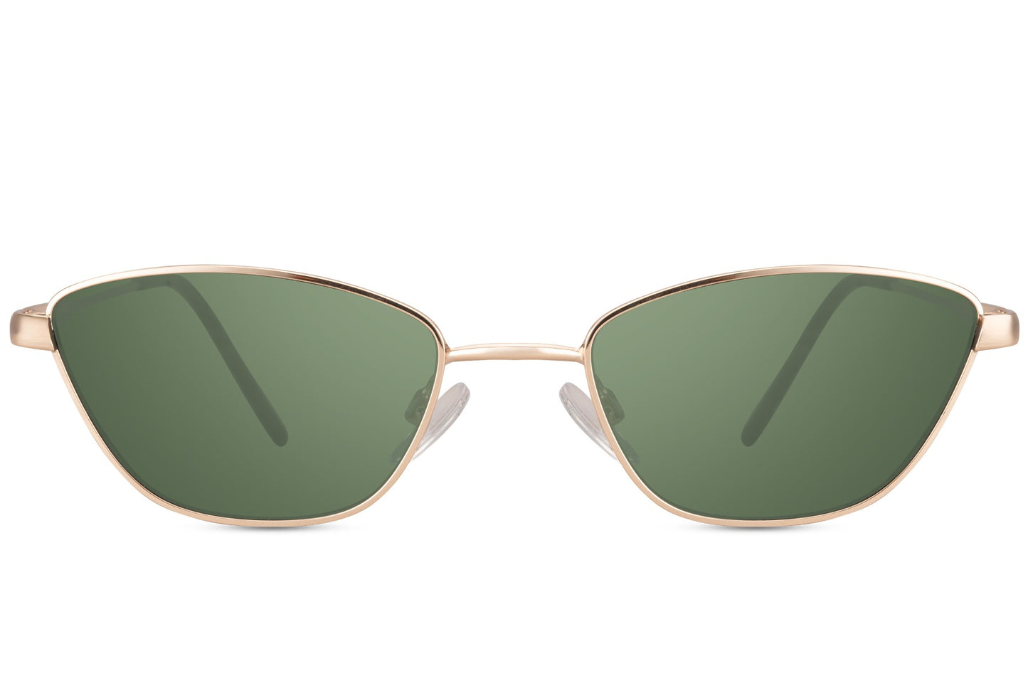 Metallic Sunglasses