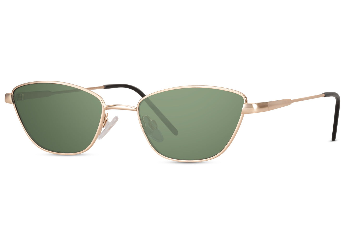 Metallic Sunglasses