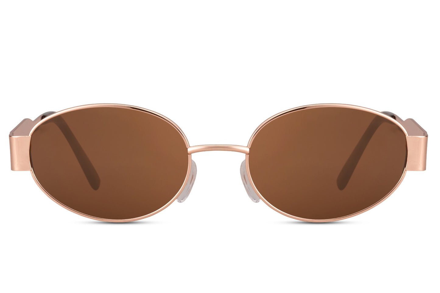 Stainless Steel Sunglasses