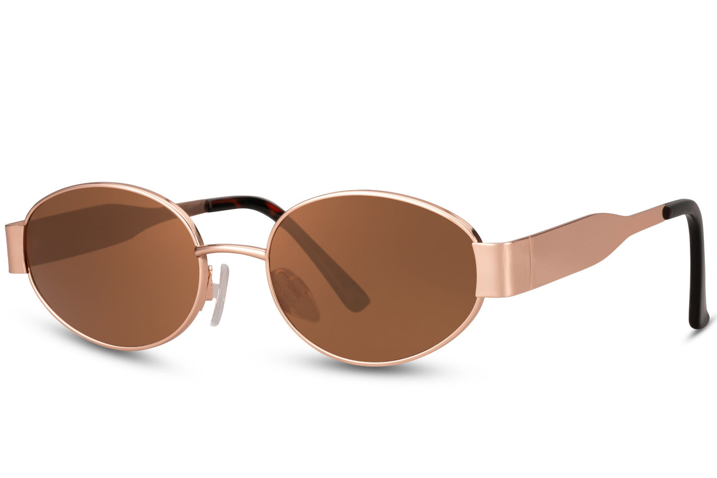 Stainless Steel Sunglasses