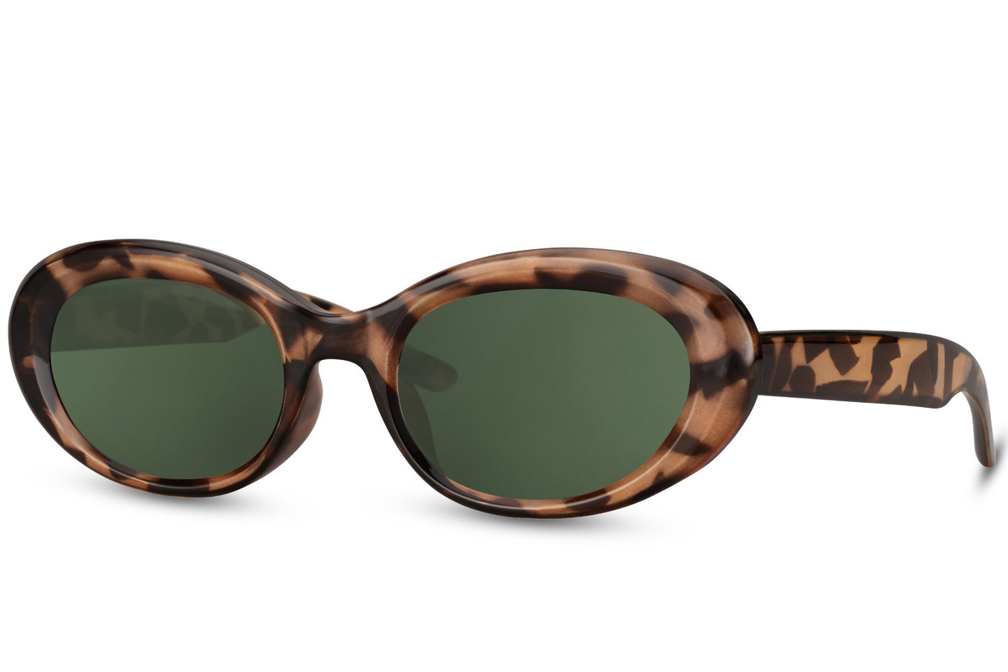 Recycled Polyester Sunglasses