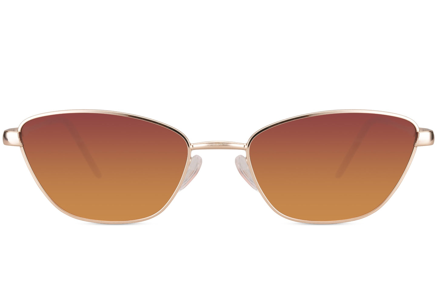 Metallic Sunglasses
