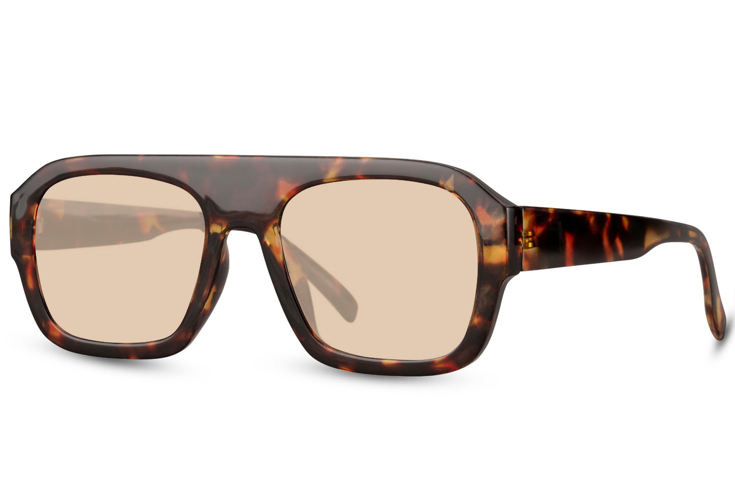Recycled Polyester Sunglasses
