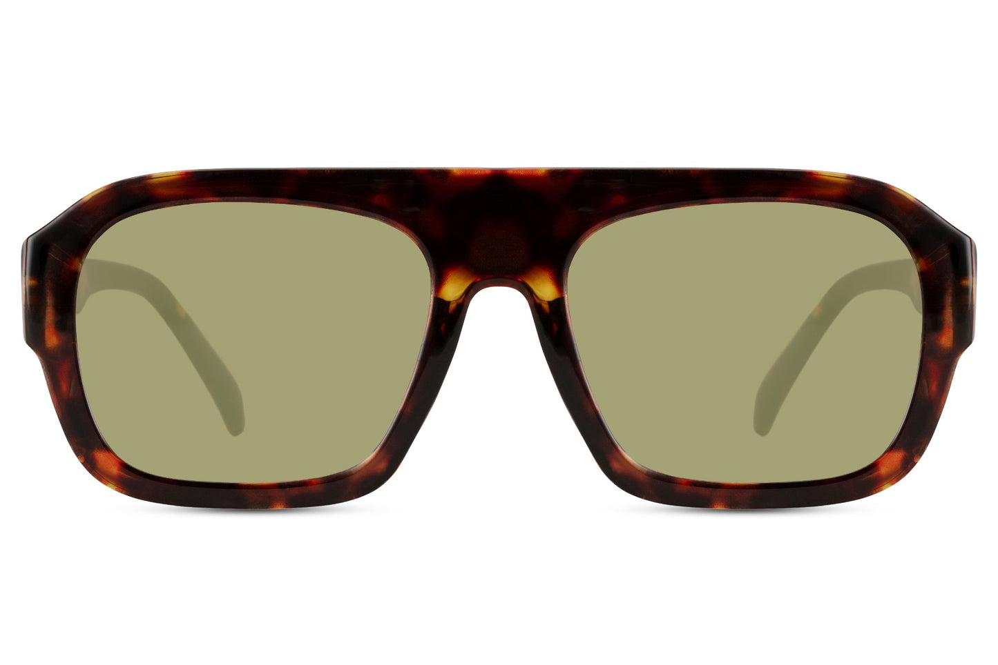 Recycled Polyester Sunglasses