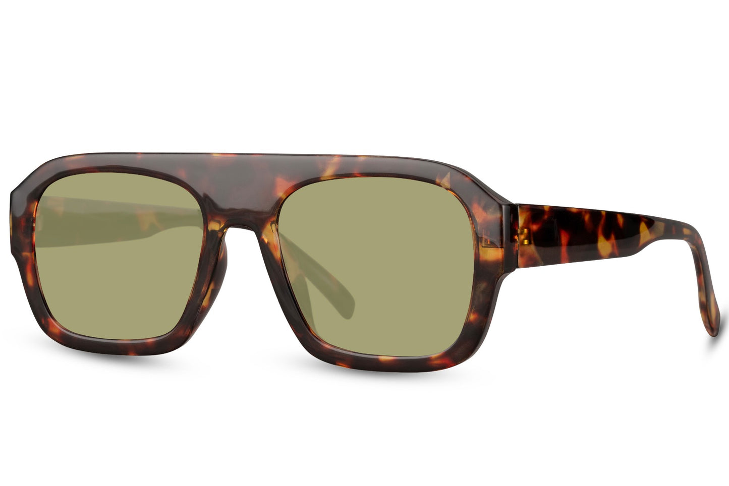 Recycled Polyester Sunglasses