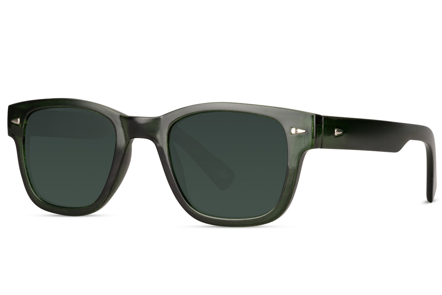 Recycled Polyester Sunglasses