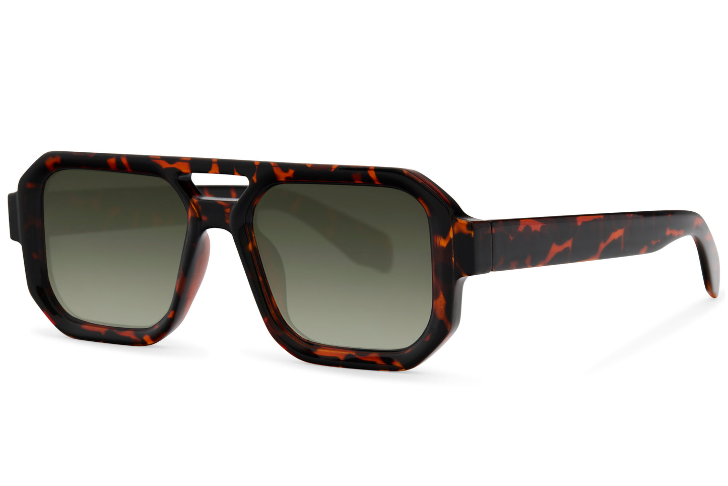Polycarbonate Sunglasses