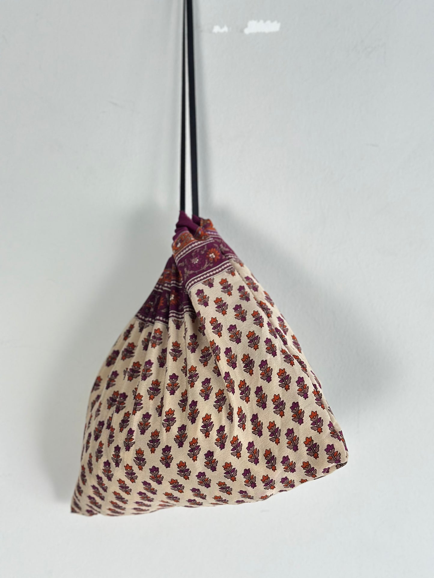 Sari Silk Pareo