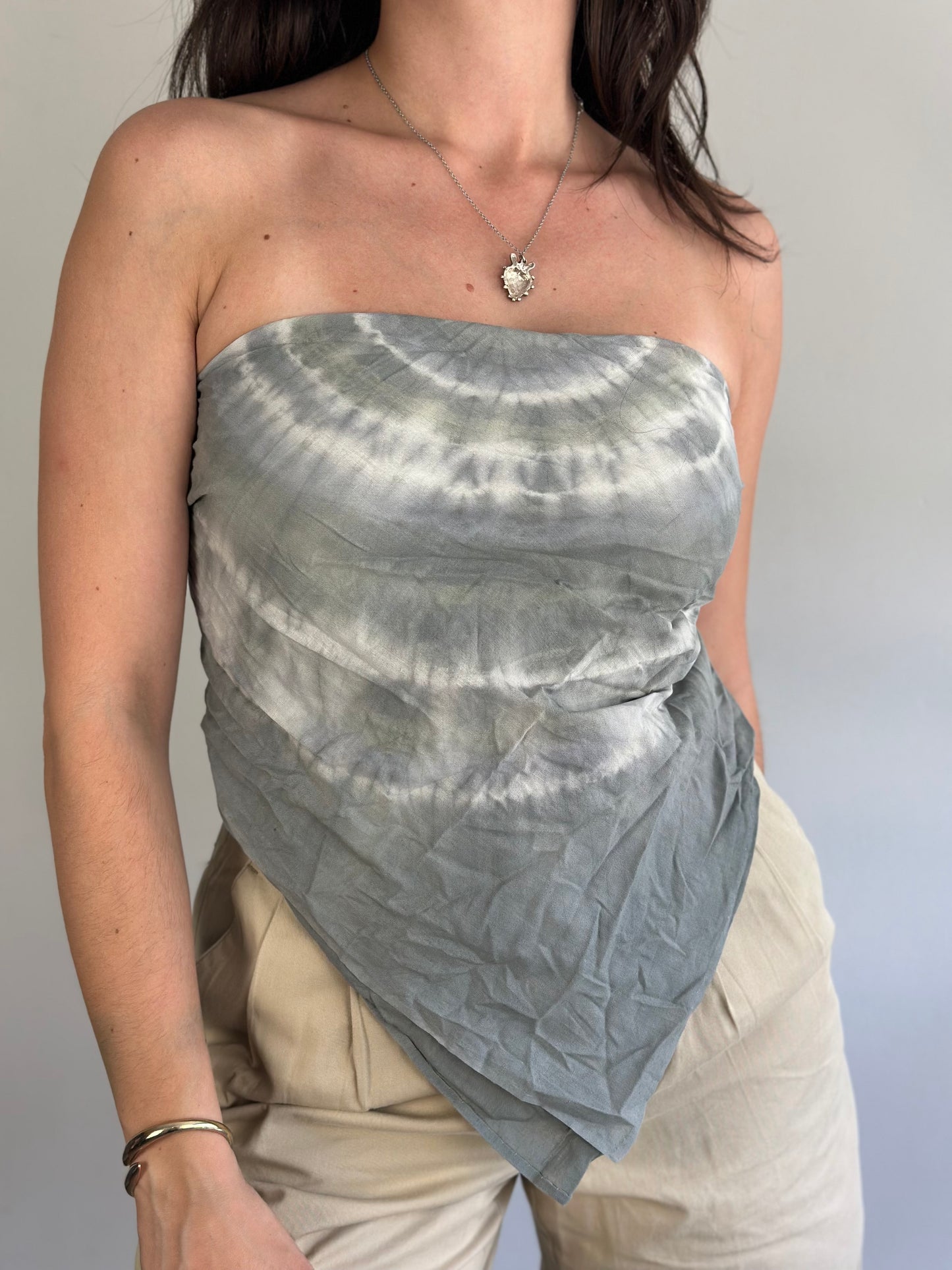 Vintage Foulard