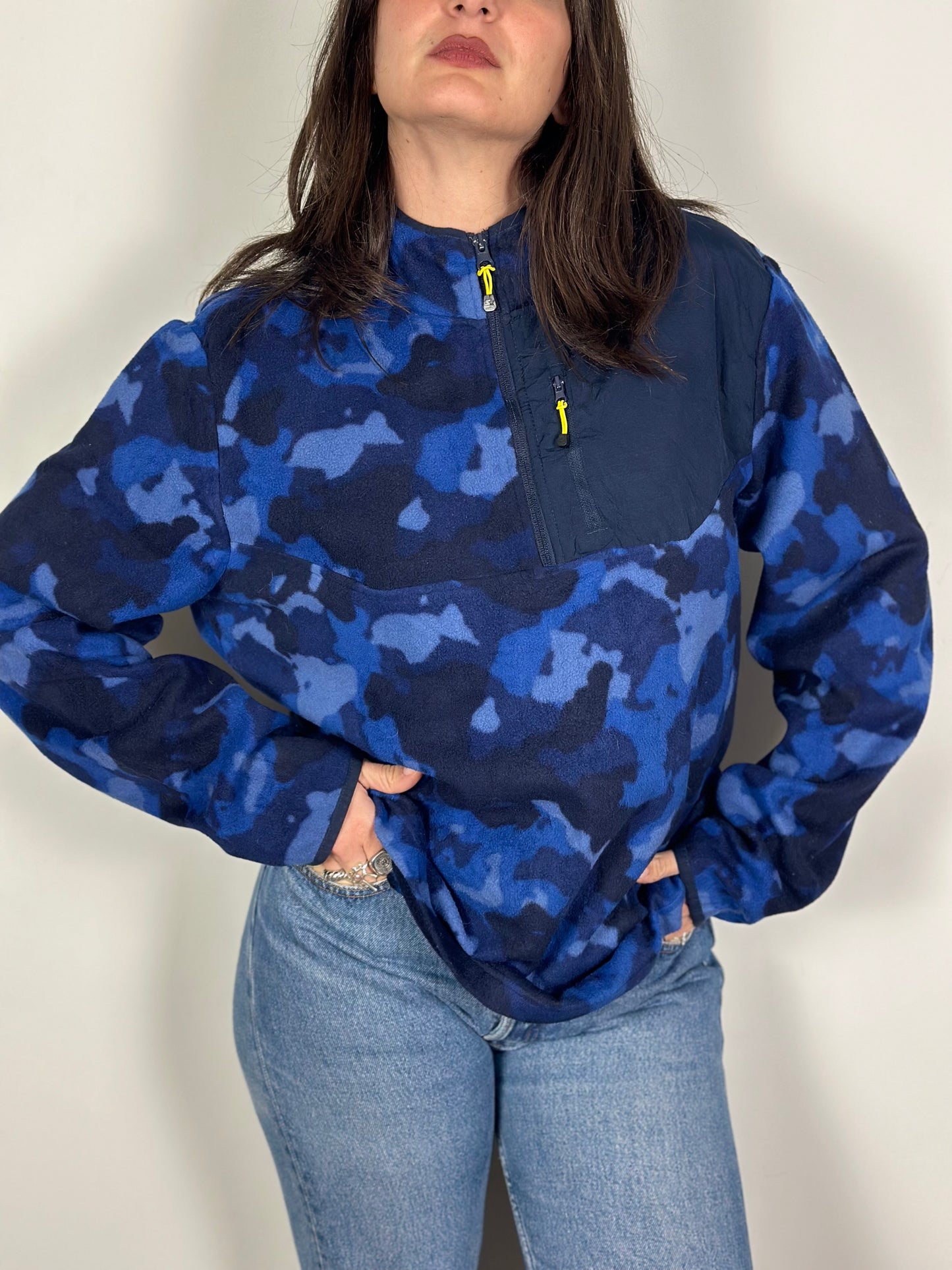 Vintage Fleece