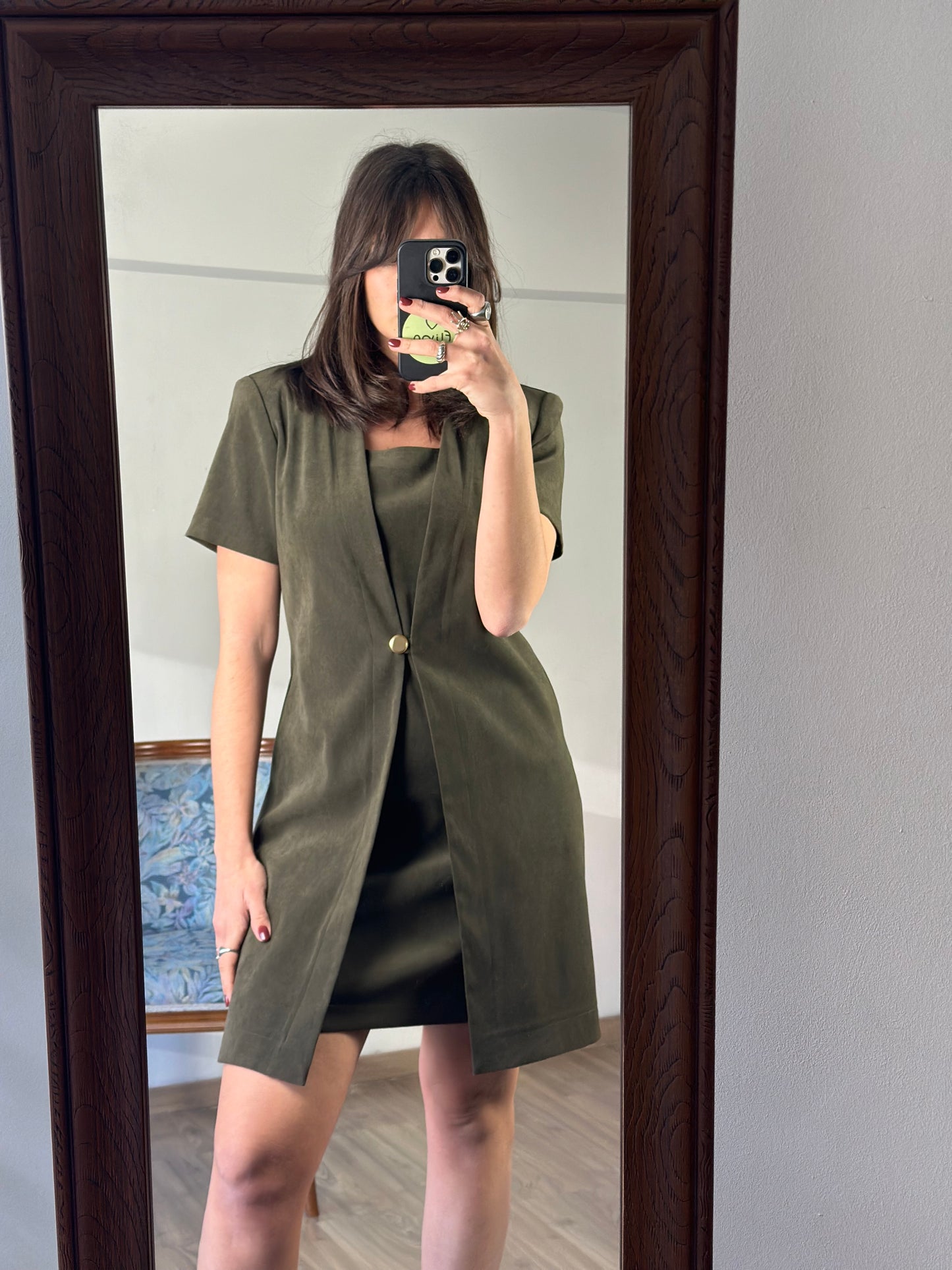 Vintage Dress