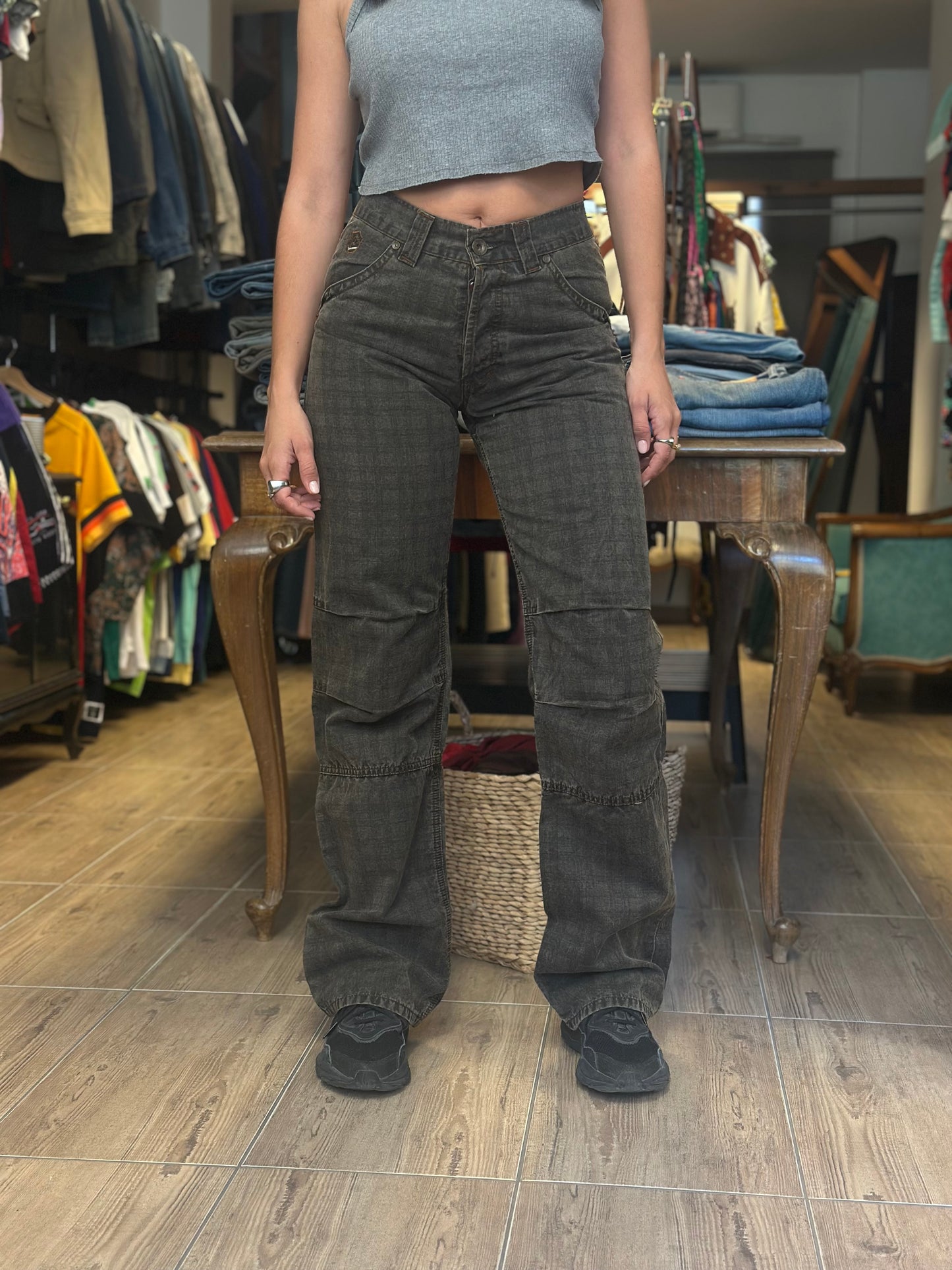 Vintage Jeans