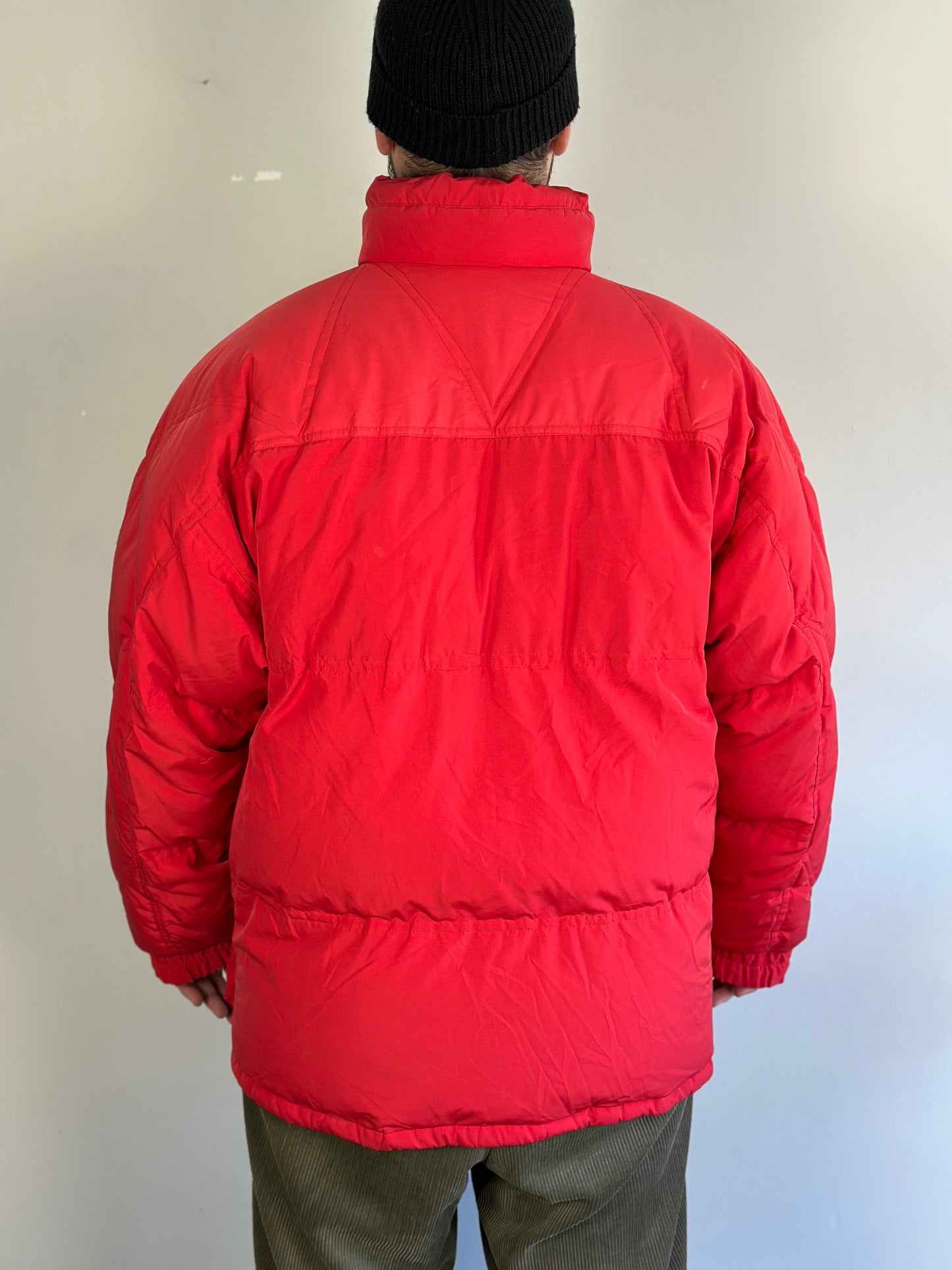 Vintage Ski Jacket