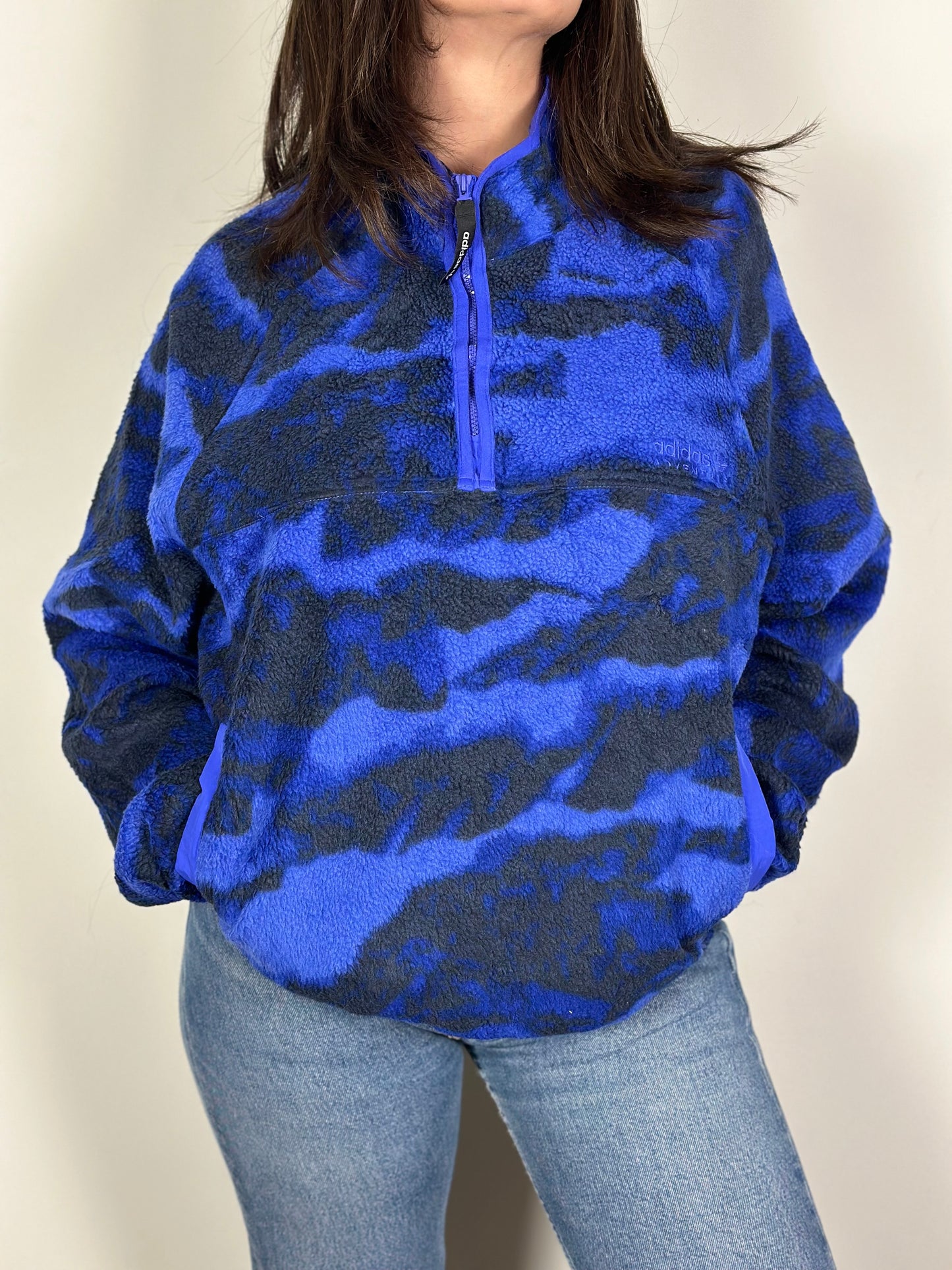 Adidas Fleece
