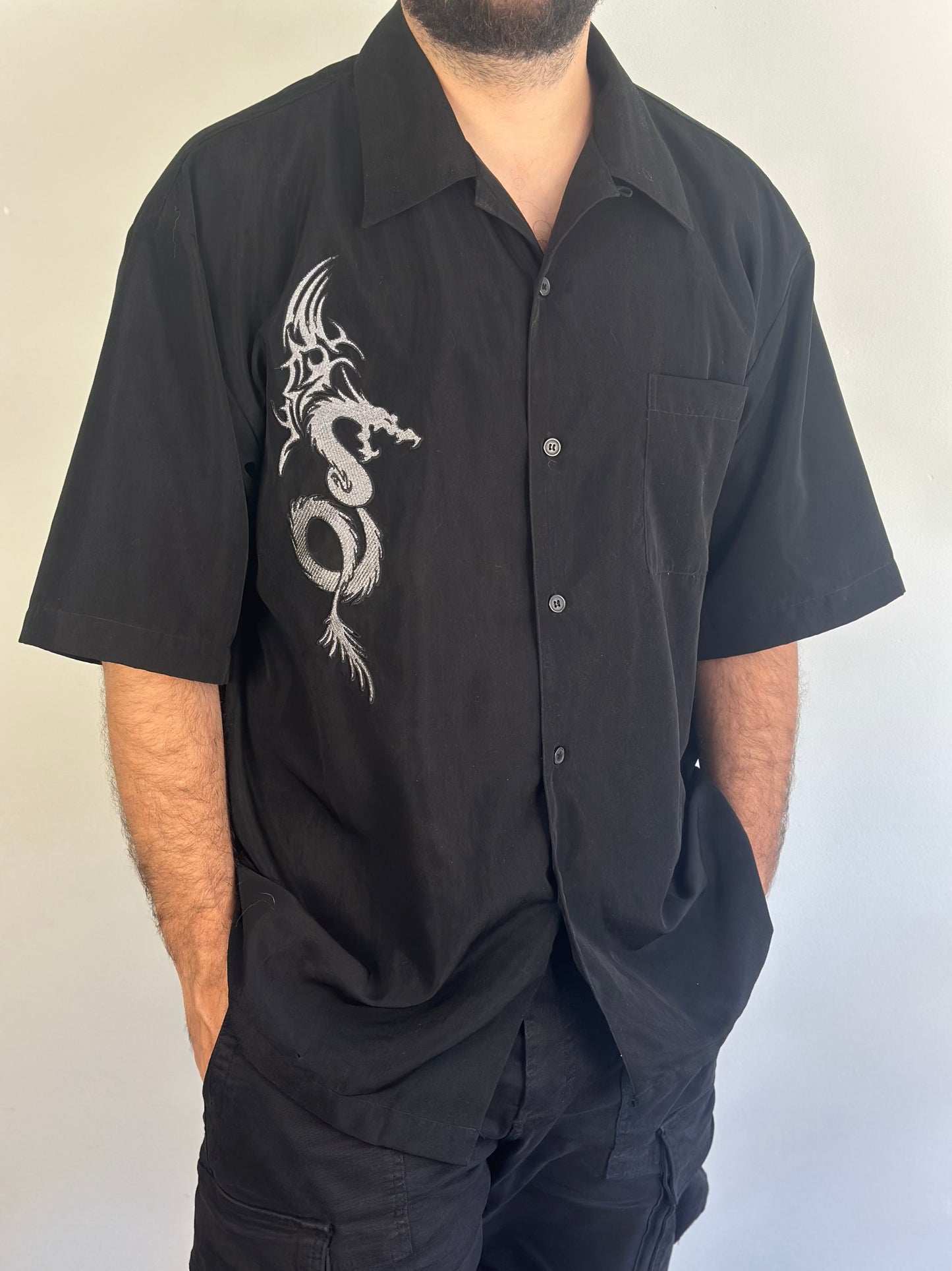 Vintage Shirt