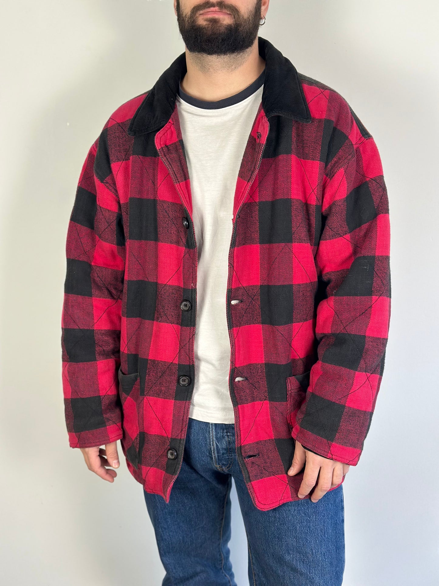 Vintage Jacket