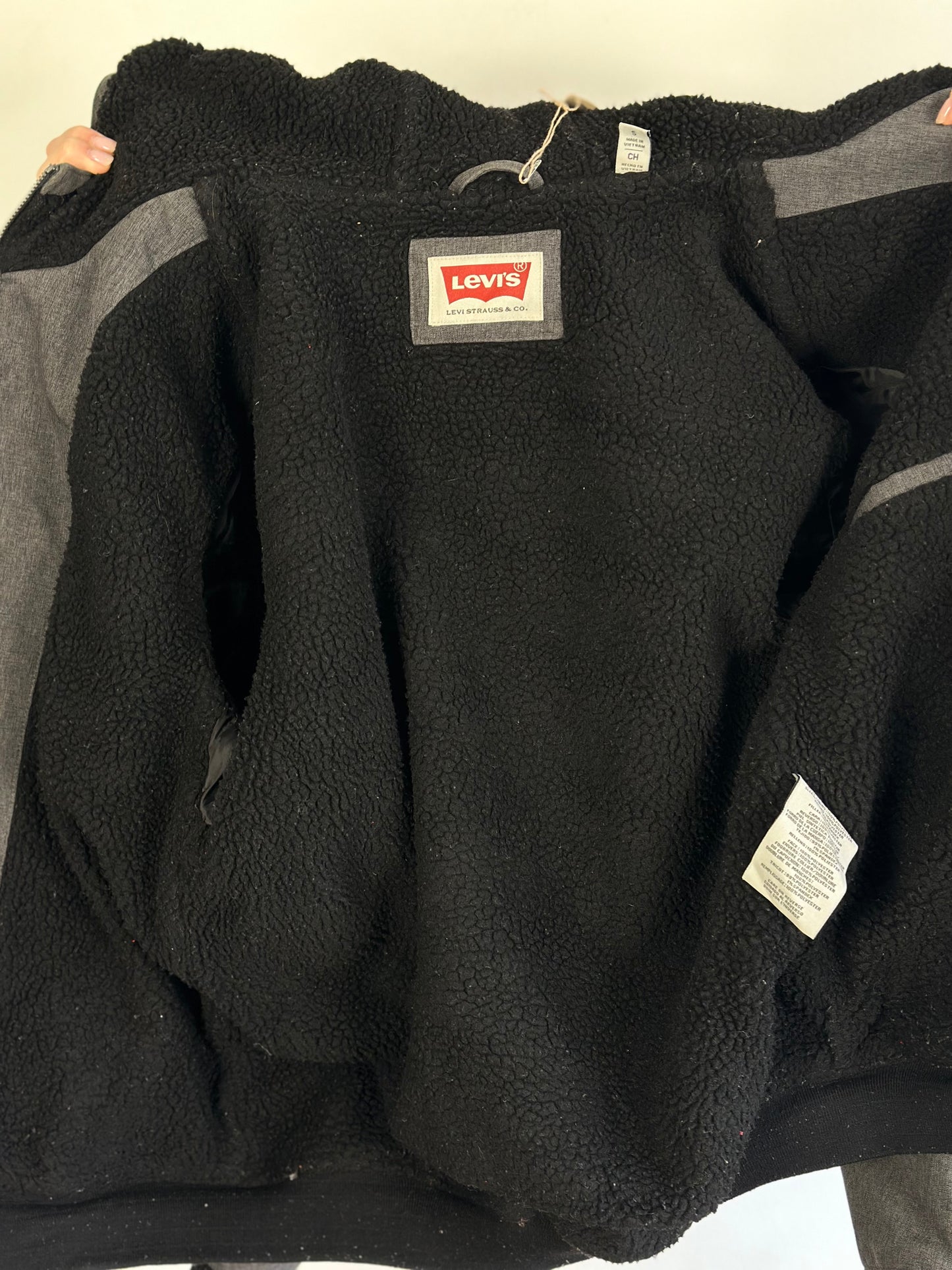 Levi’s Jacket