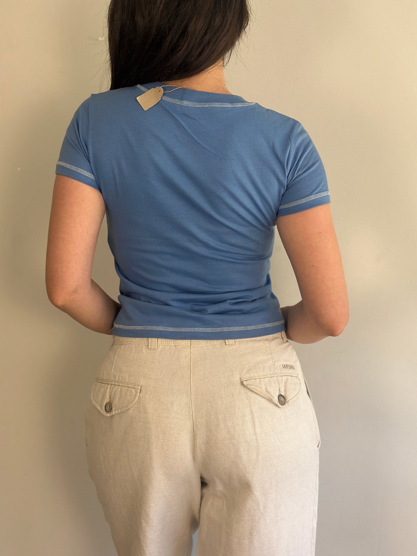 Vintage T-shirt