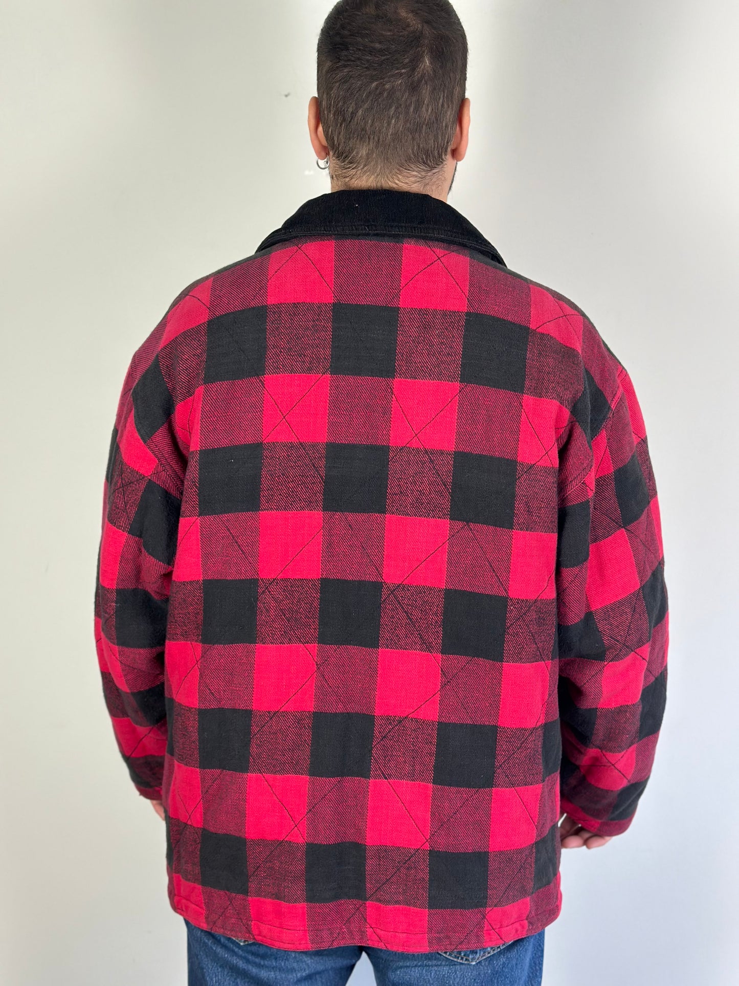 Vintage Jacket