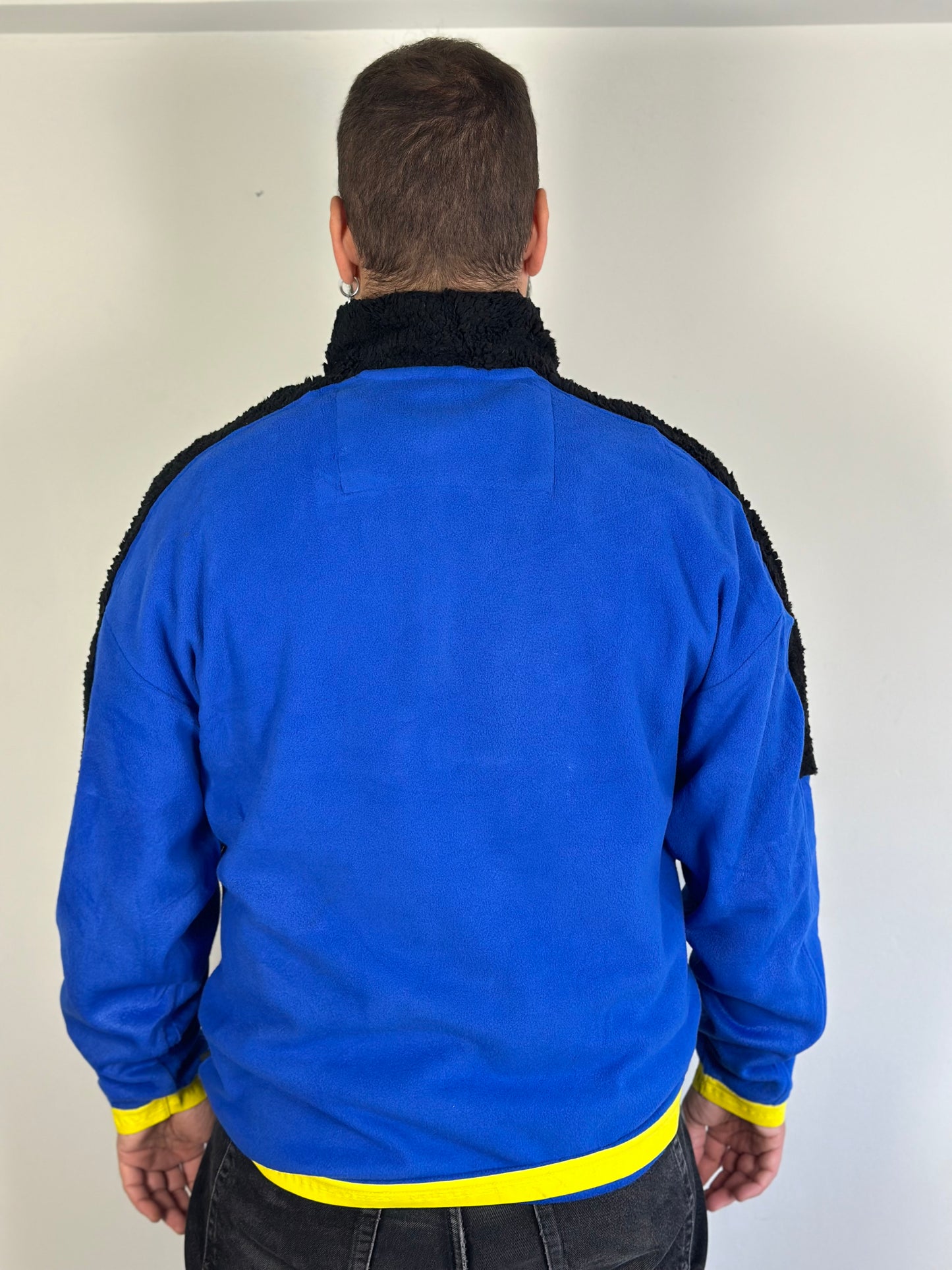 Nautica Half Zip Fleece
