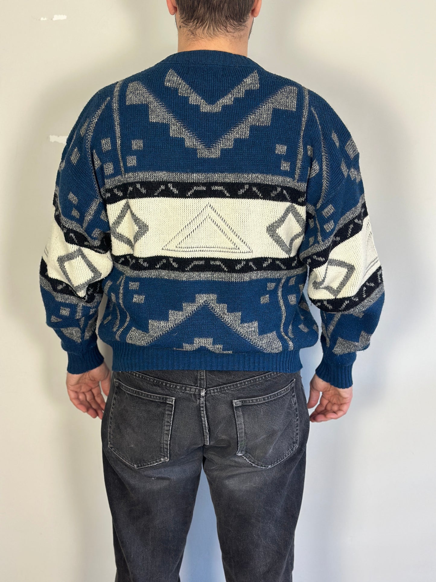Vintage Sweater