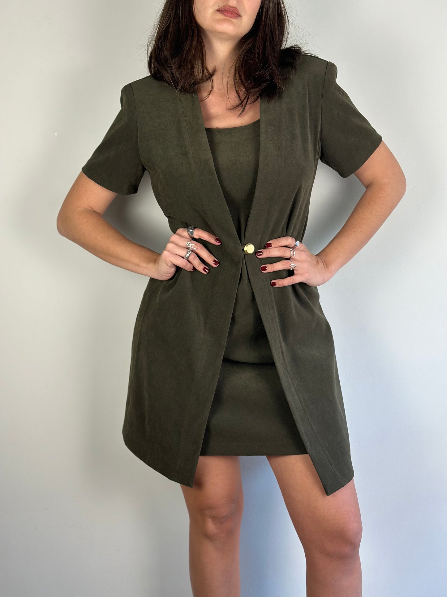 Vintage Dress